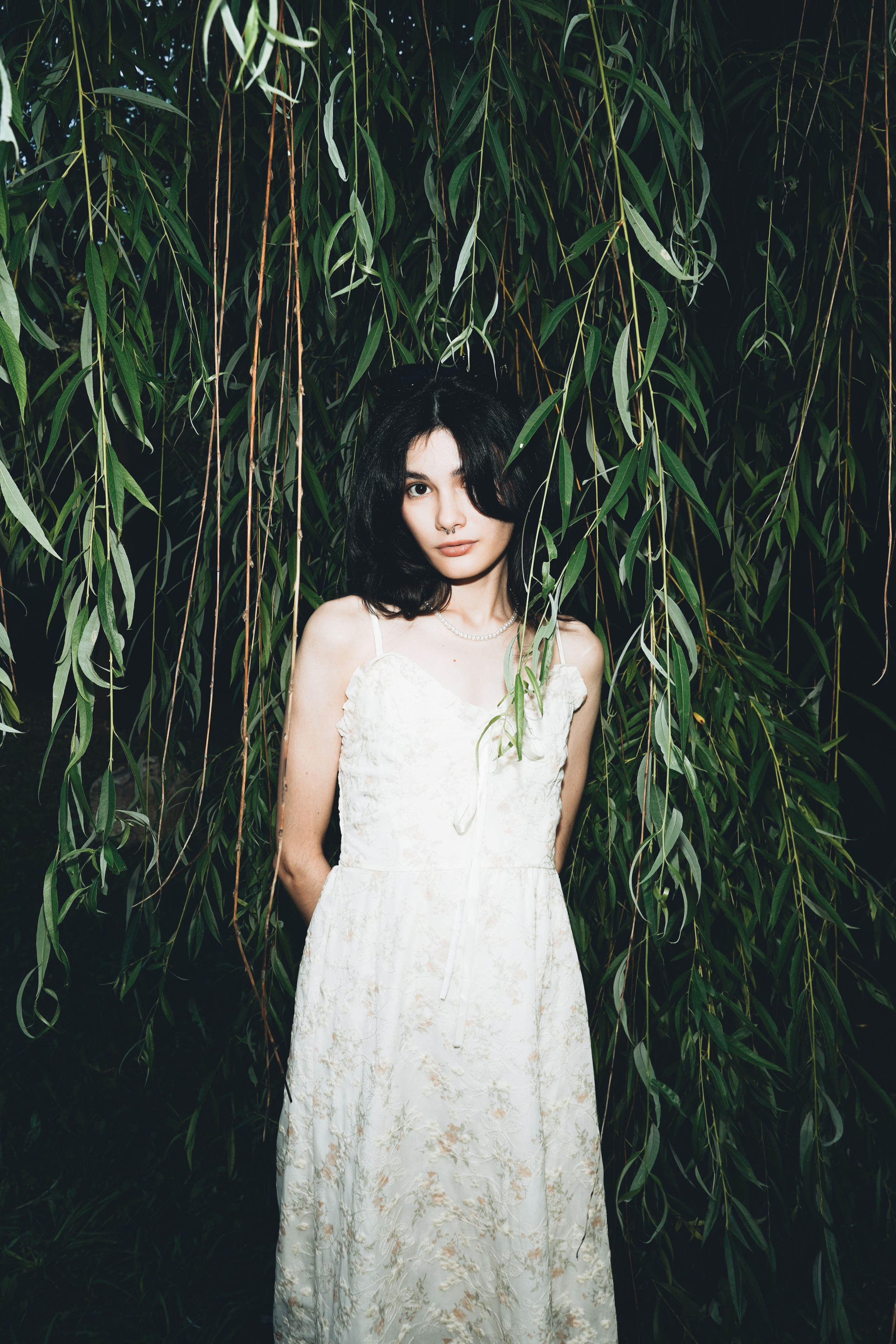 Portfolio 2025. Sasha Speranskii — Conceptual Photographer | Based in Moscow