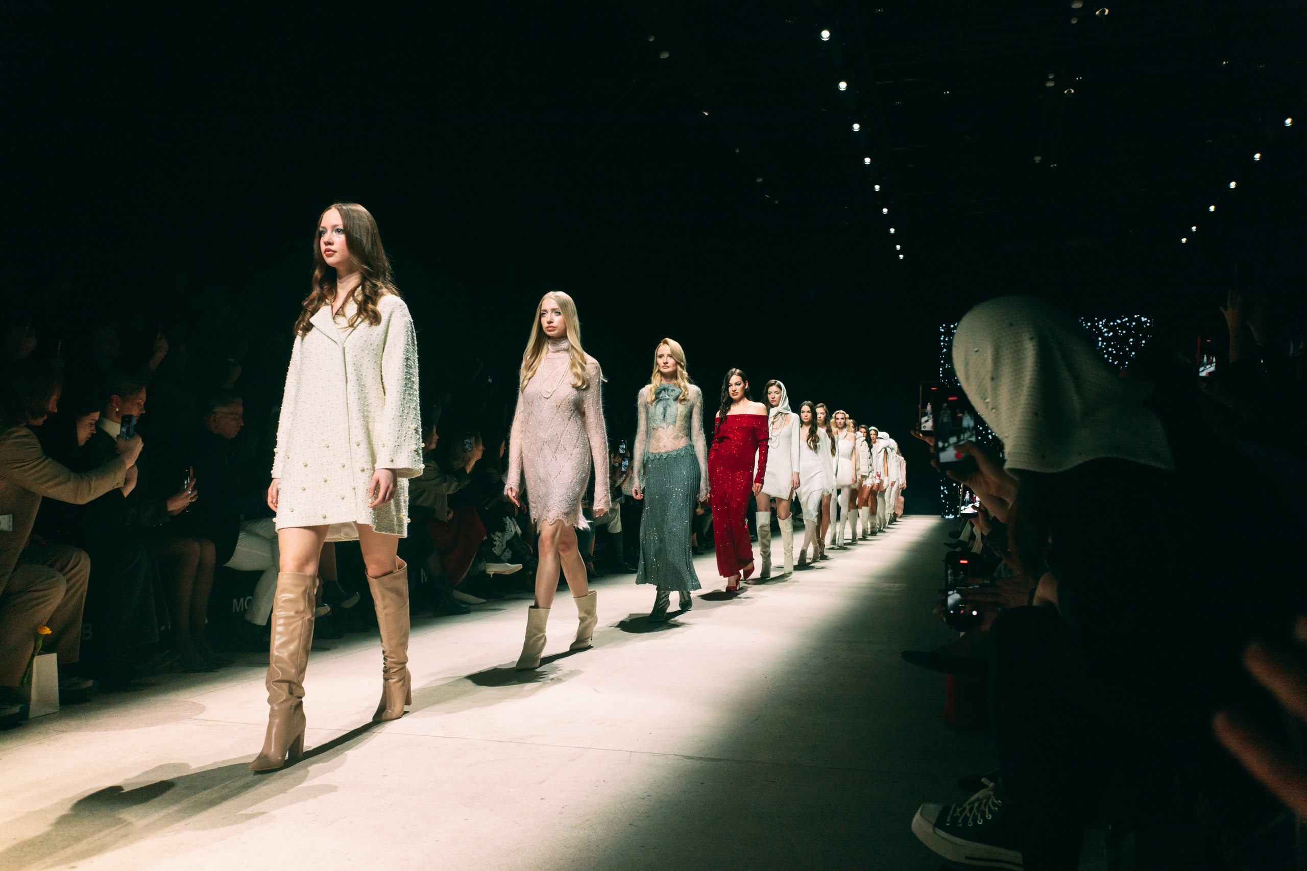 Solangel. Sasha Speranskii — Conceptual Photographer | Based in Moscow