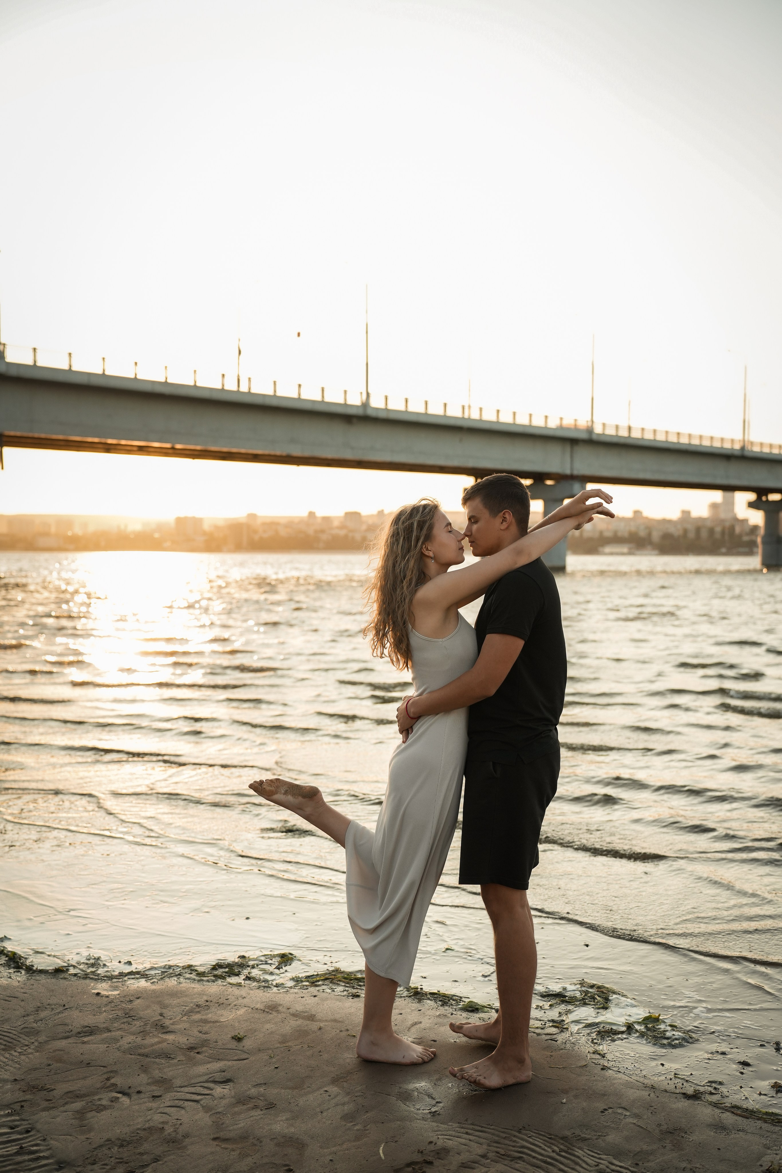 Парные. Фотограф Анна Максимова