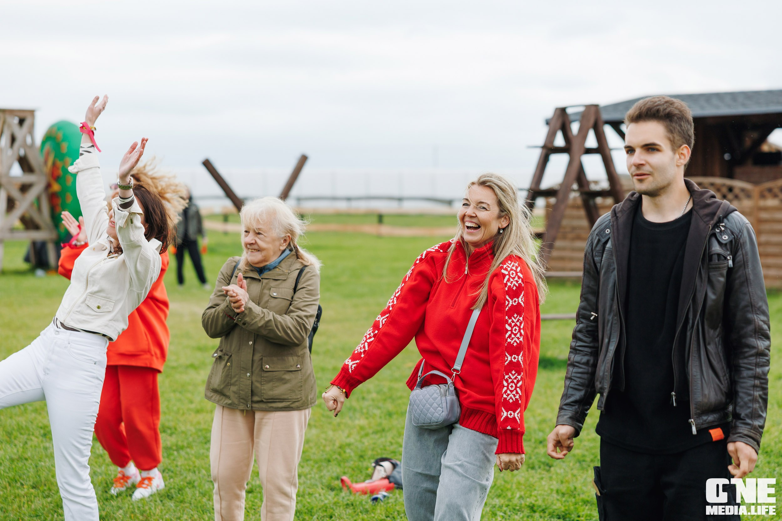 Фоторепортаж с форума «Мой бизнес. Сила в окружении». One Media Life: фоторепортажи, фотоотчеты с мероприятий и заведений