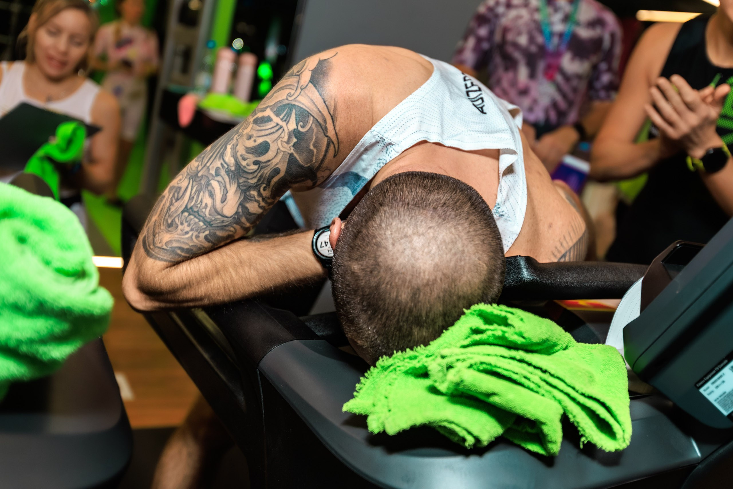 Indoor Triathlon | II этап 25-26. Репортажный фотограф Екатеринбург | Яркий, качественный репортаж | Концерты, клубы, репортаж, праздники, корпоративы