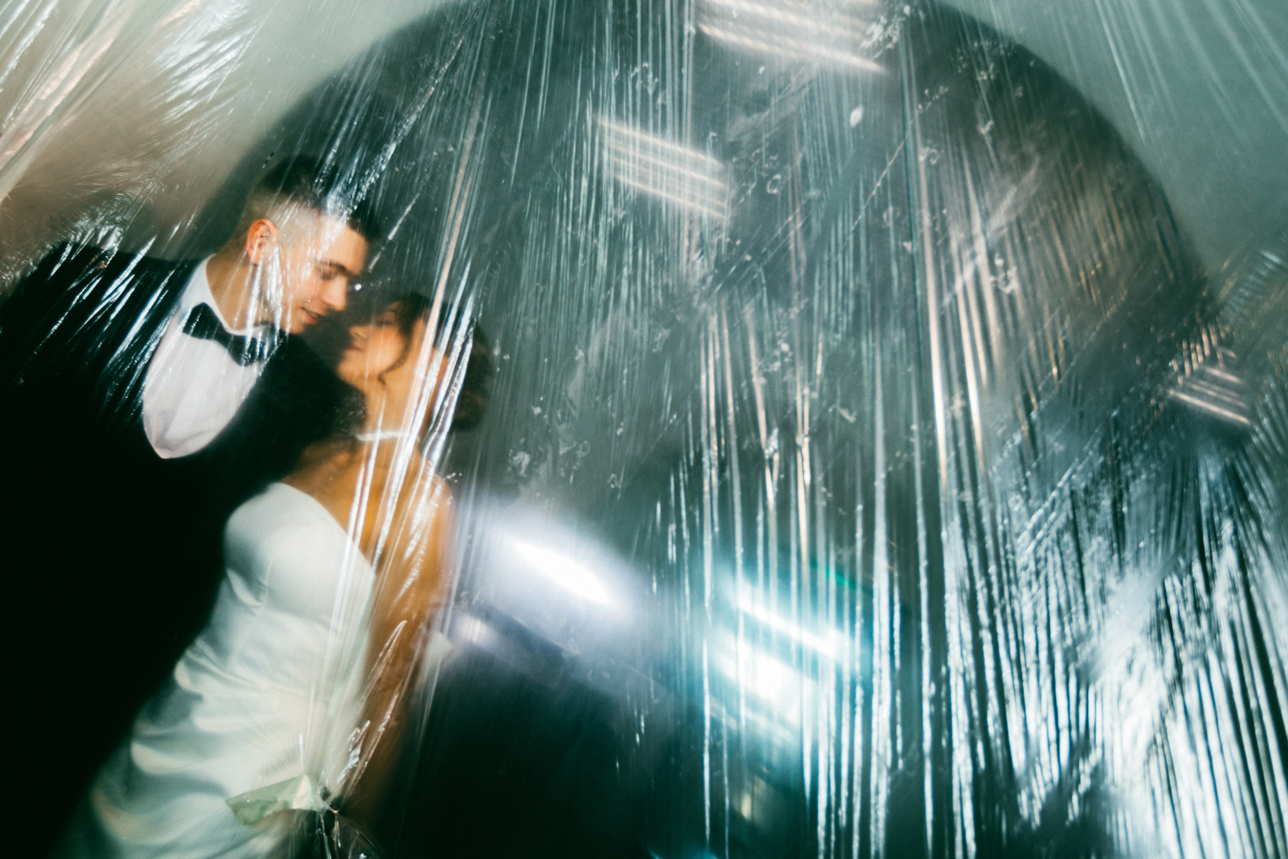 Jenna/Luba. Фотограф Астафьева Мария