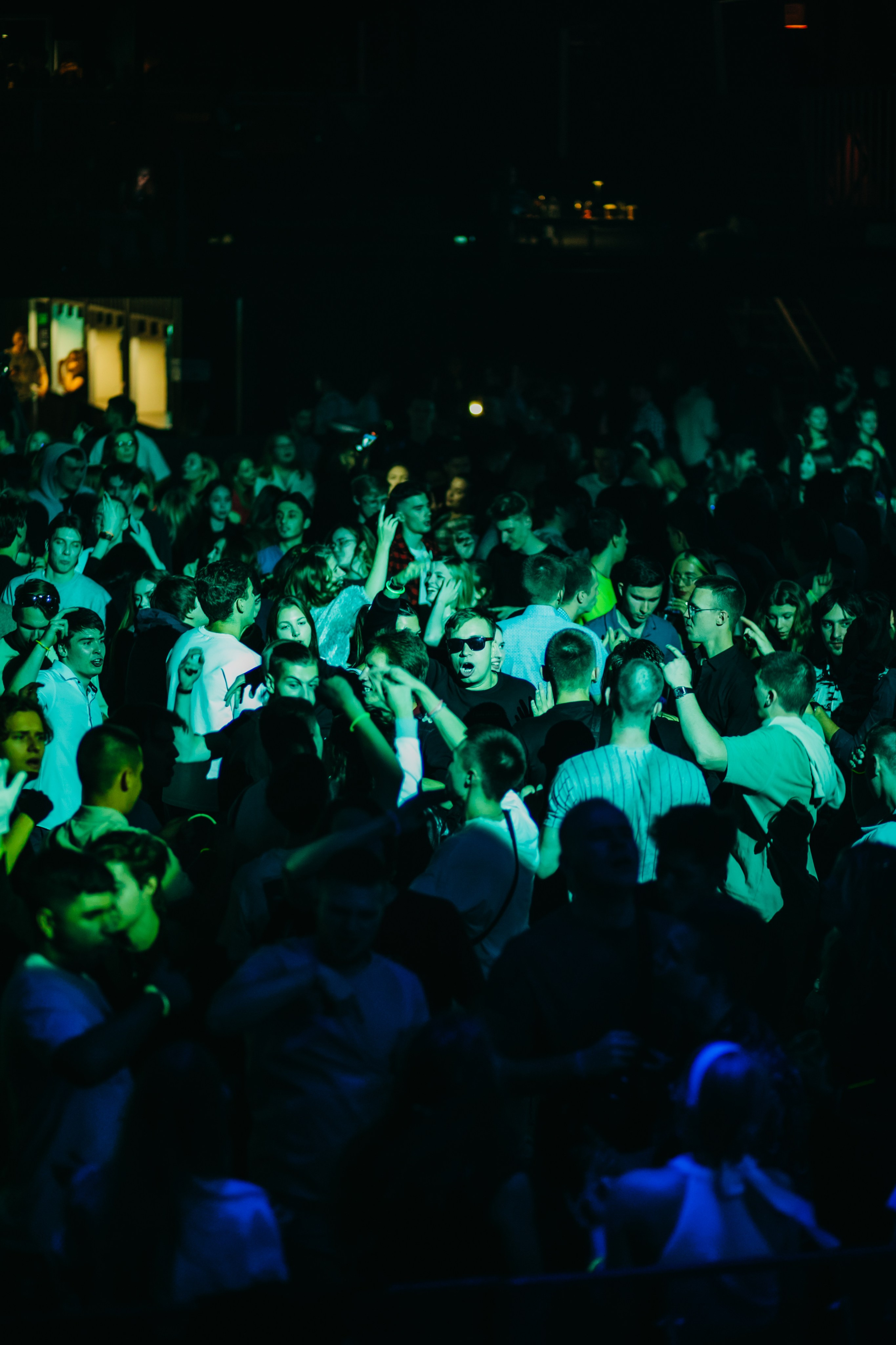 Loona Moskow. Фотограф Астафьева Мария