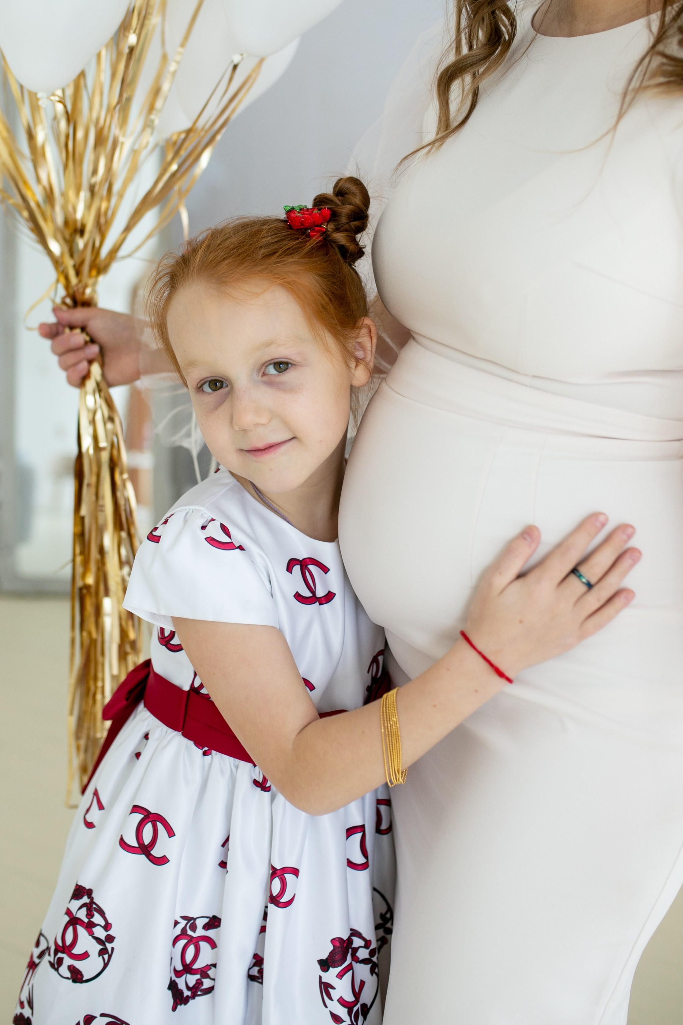 Гендер-party. Фотограф в Новосибирске Ася Зверева