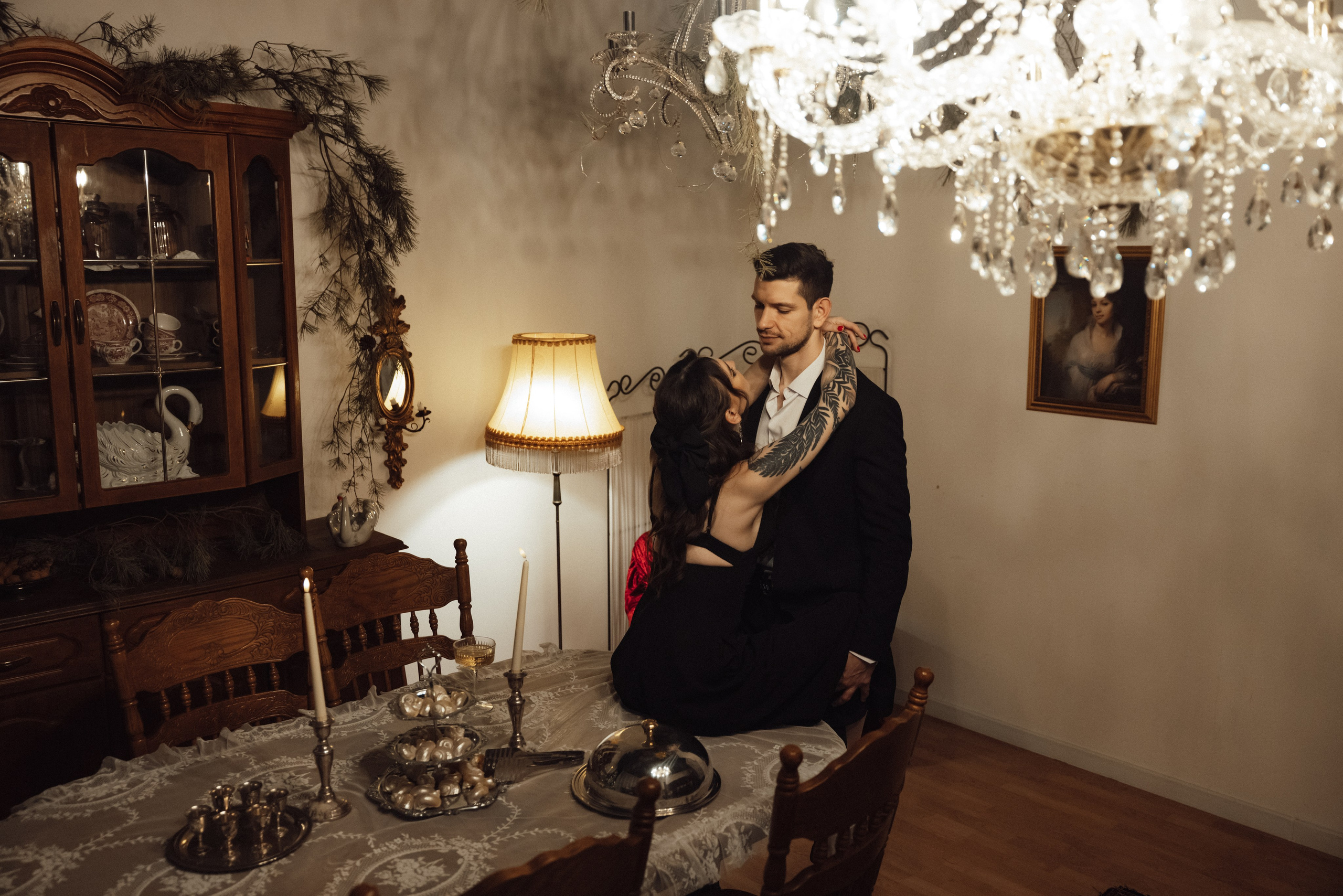 Никита и Саша. Фотограф Калининград Илья Миллер