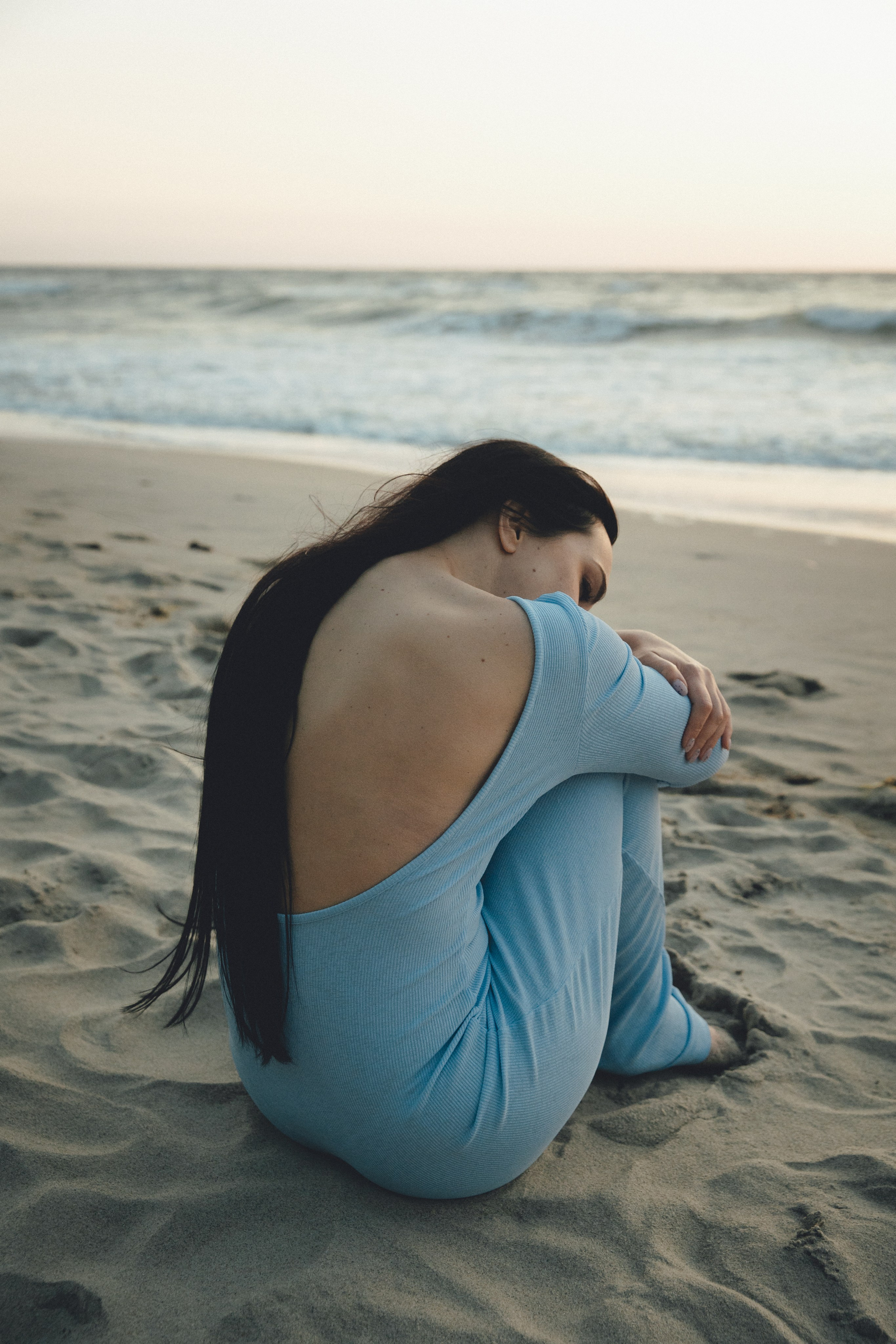 Семья Алины в Донском. Фотограф Калининград Илья Миллер