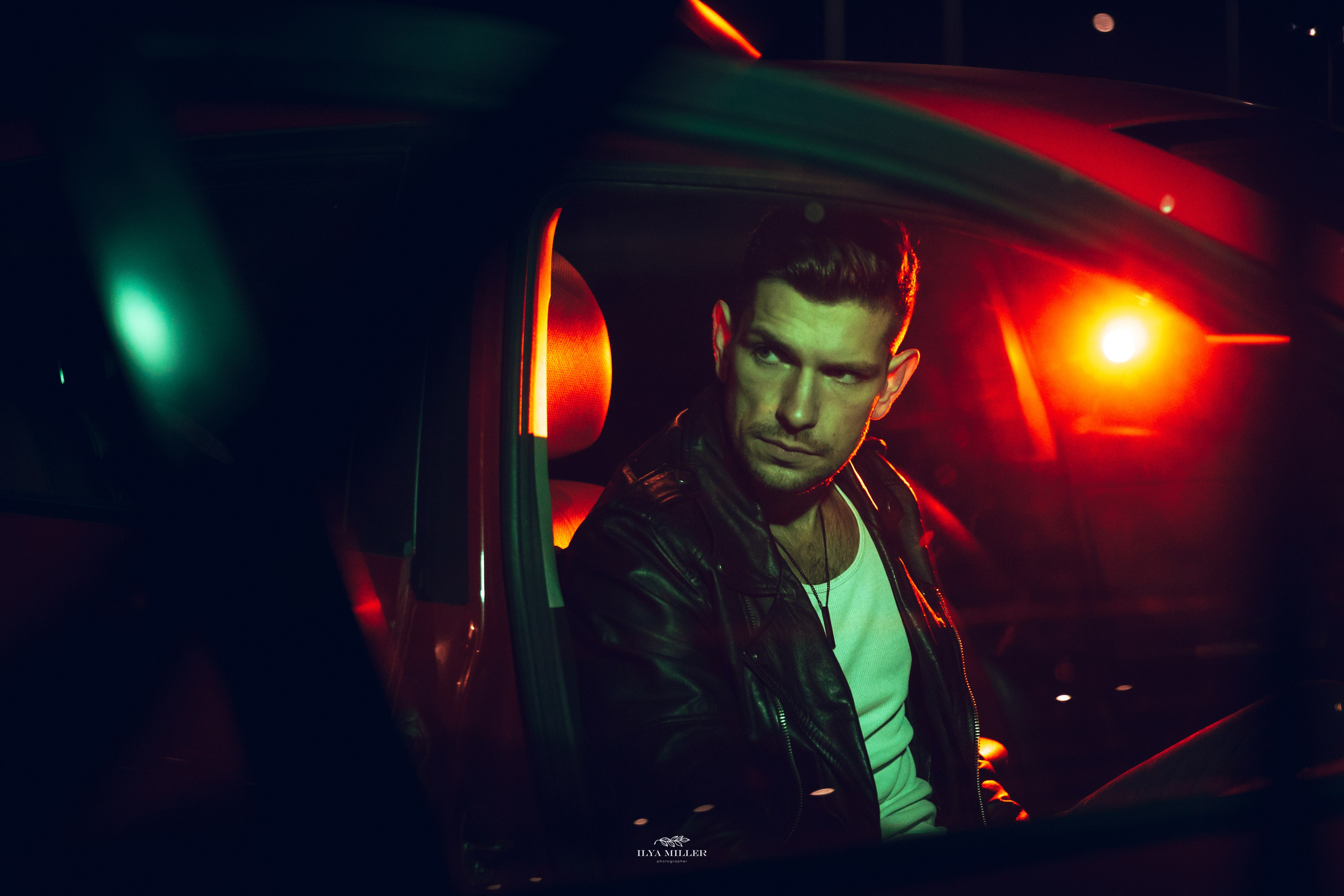 Никита. Фотограф Калининград Илья Миллер