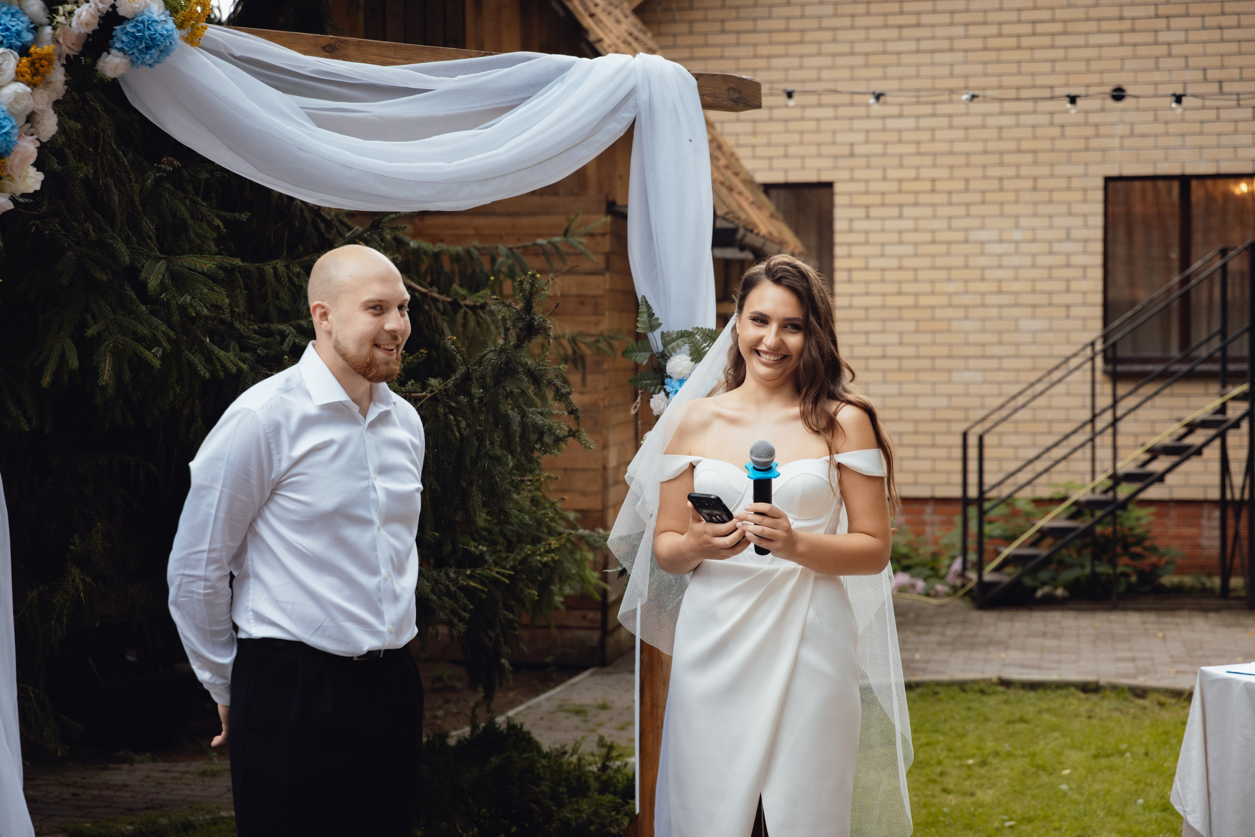 Артём и Лиза. Фотограф Калининград Илья Миллер