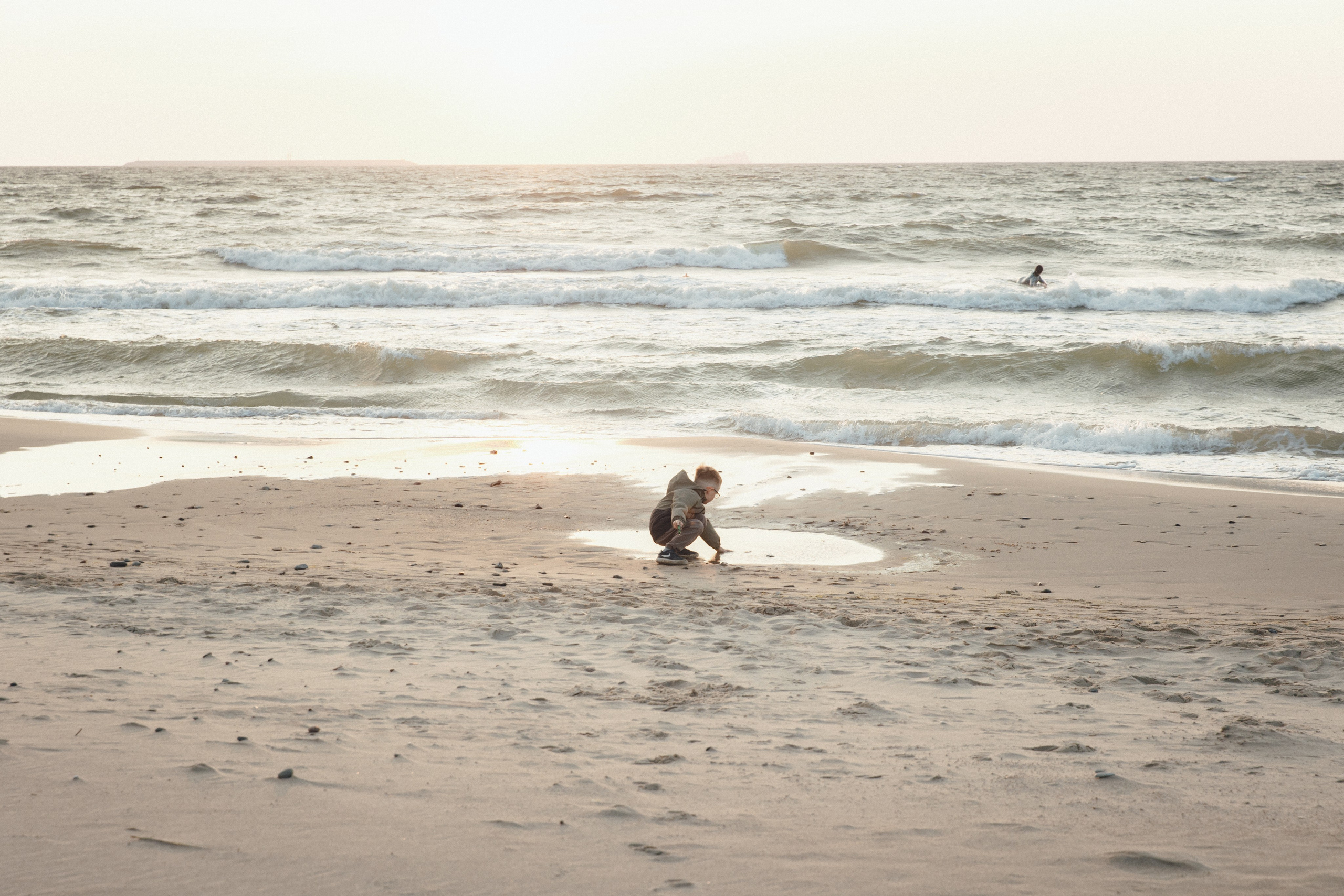 Семья в Малиновке. Фотограф Калининград Илья Миллер
