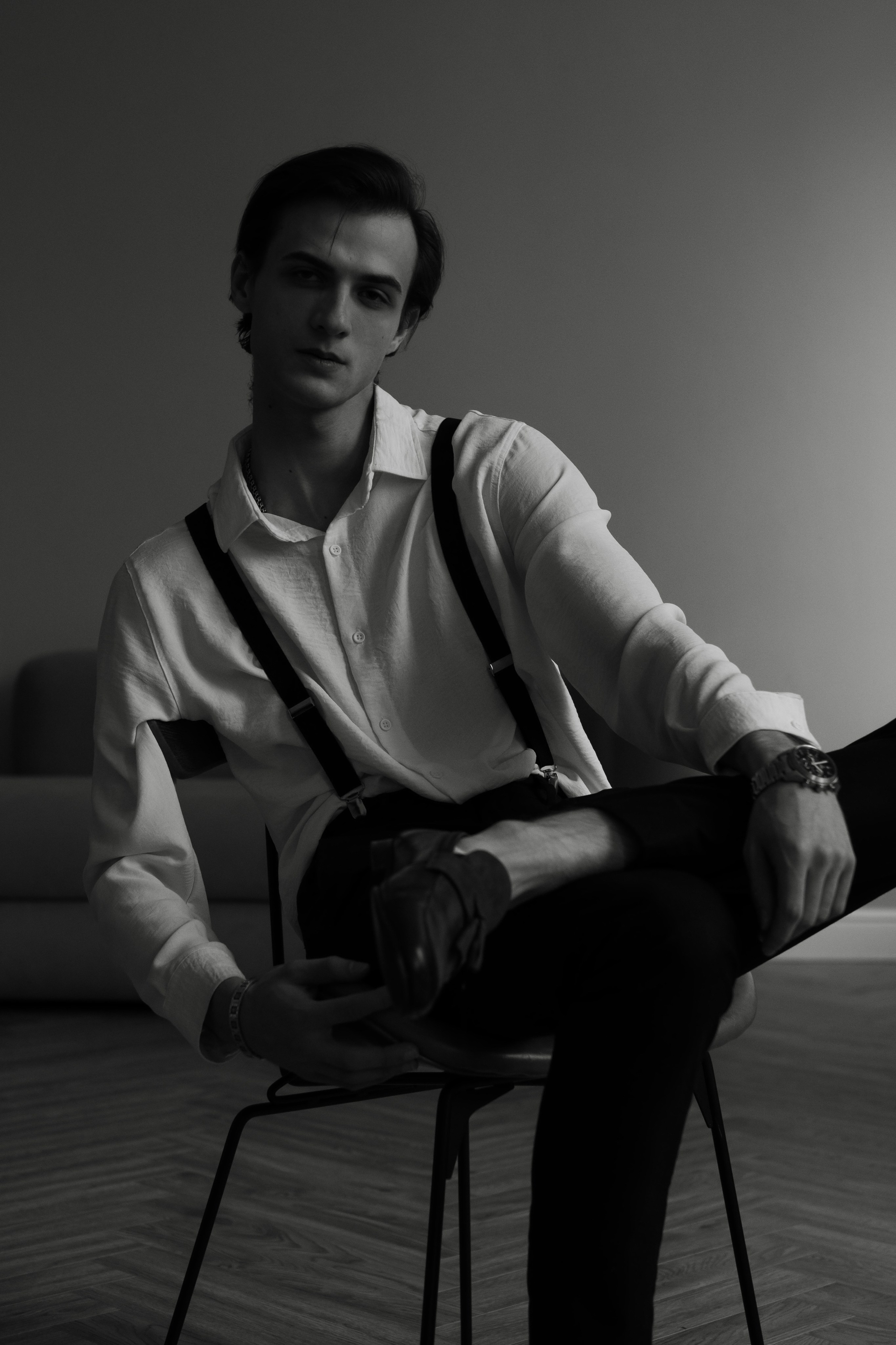 Иоанн. Фотограф в Москве. Женский и мужской портрет, лавстори (love story)