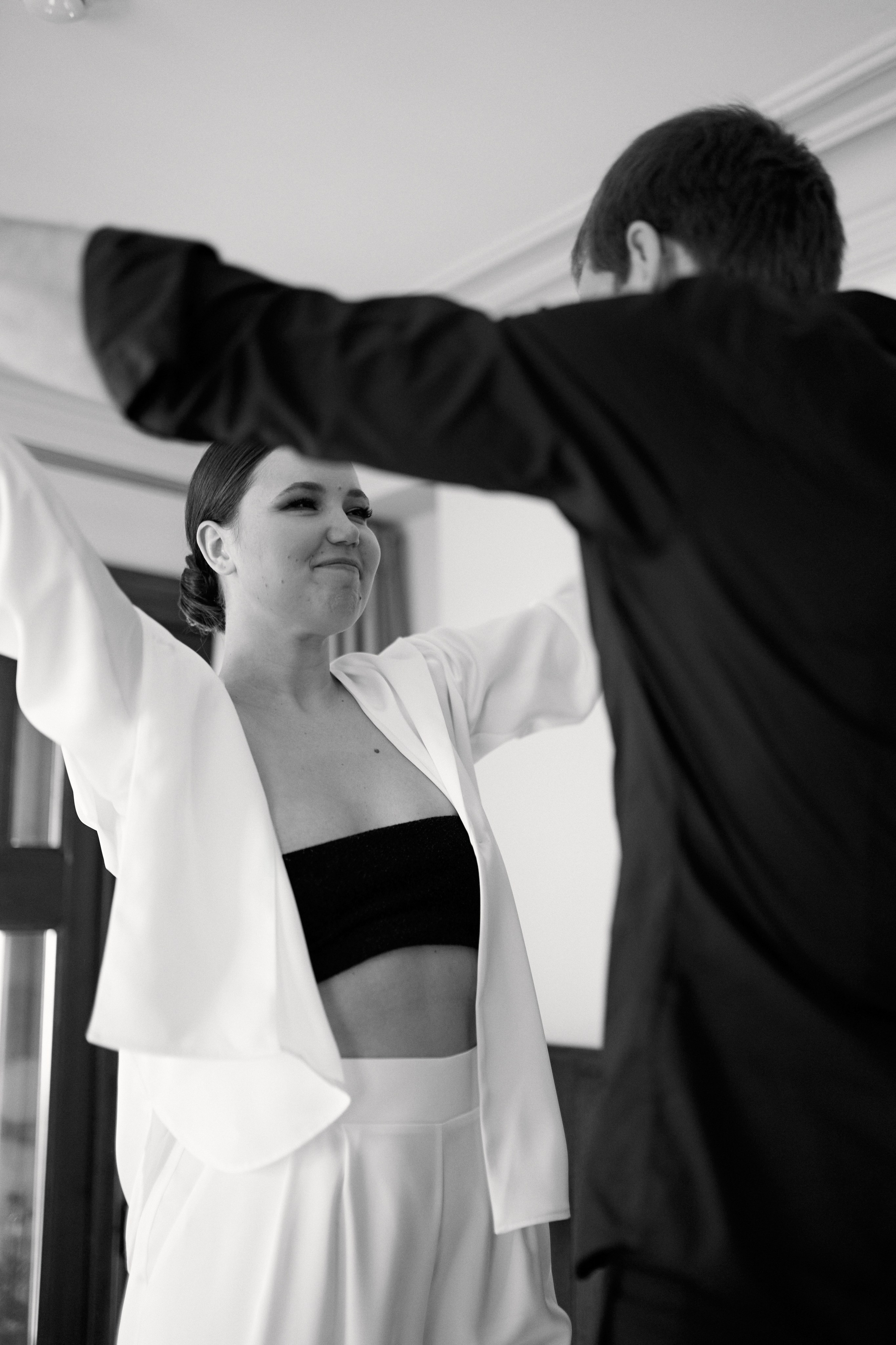 Посмотреть серию. Свадебный и семейный фотограф в Красноярске Тряпчев Павел