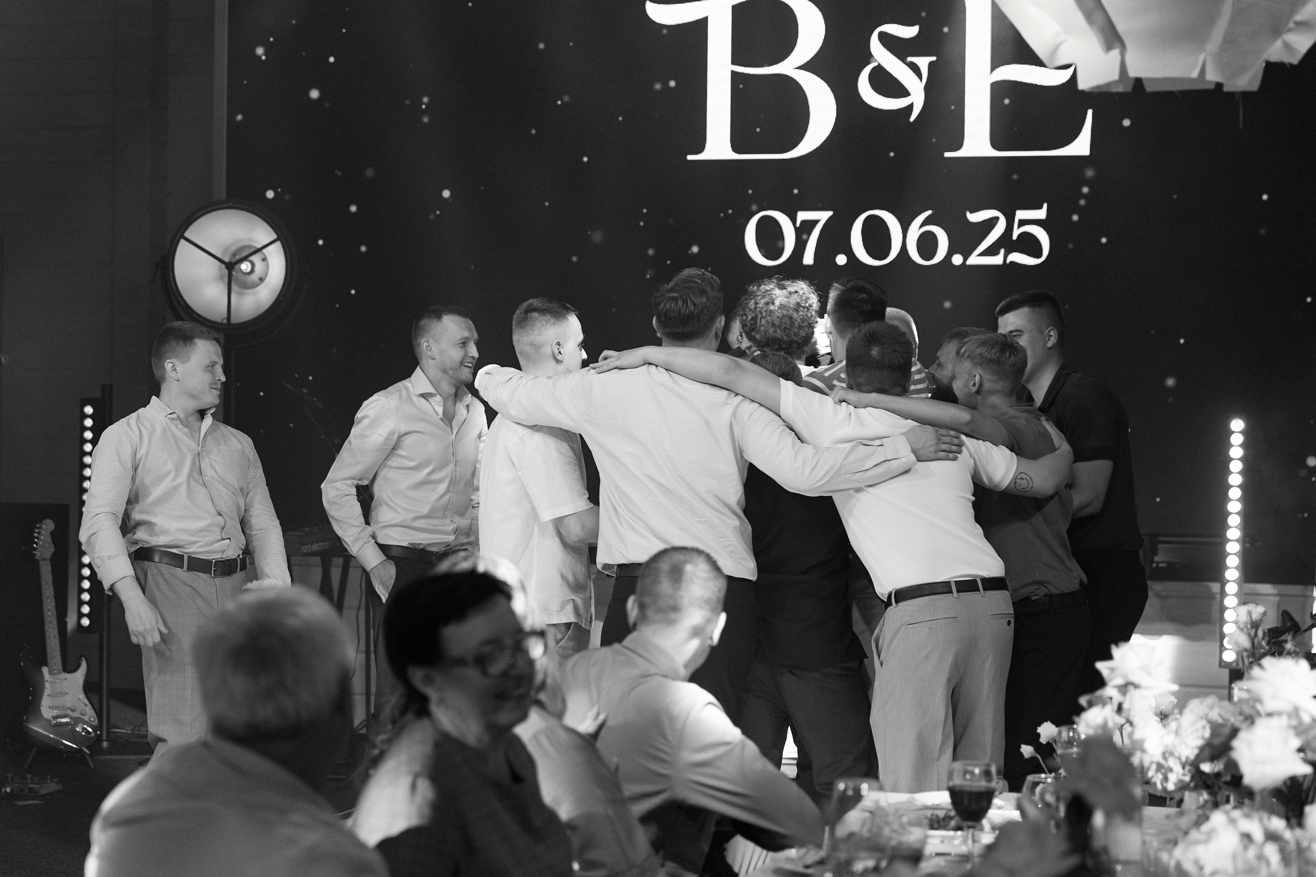 Посмотреть серию. Свадебный и семейный фотограф в Красноярске Тряпчев Павел