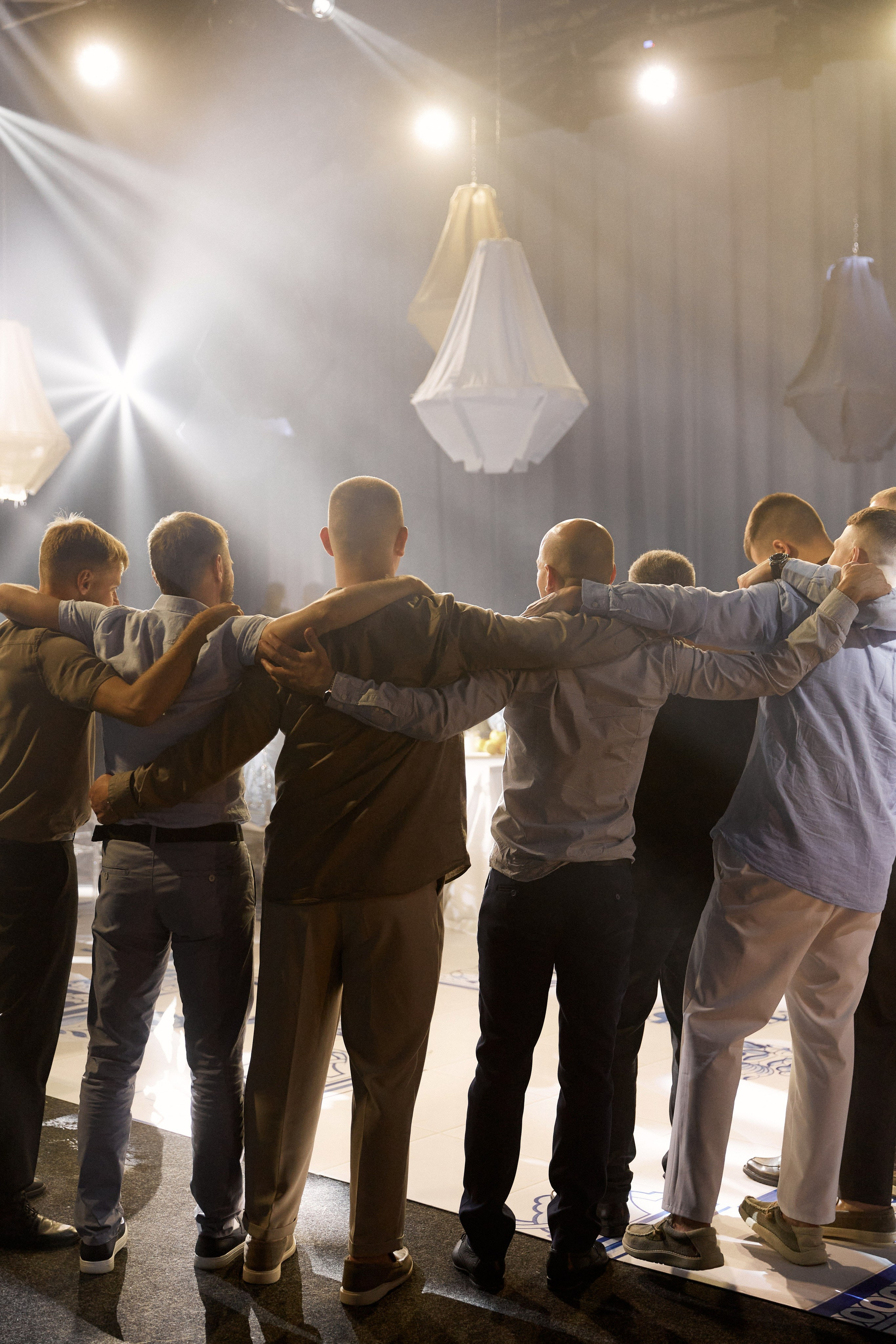 Посмотреть серию. Свадебный и семейный фотограф в Красноярске Тряпчев Павел