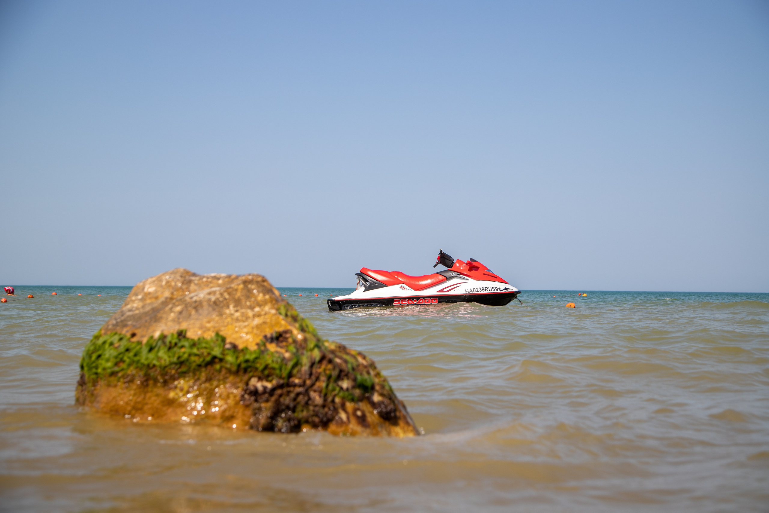 Фотографии природы Крыма из 2021 года. Море, холмы, закаты. Фотограф видеограф широкого профиля Денис Захаров