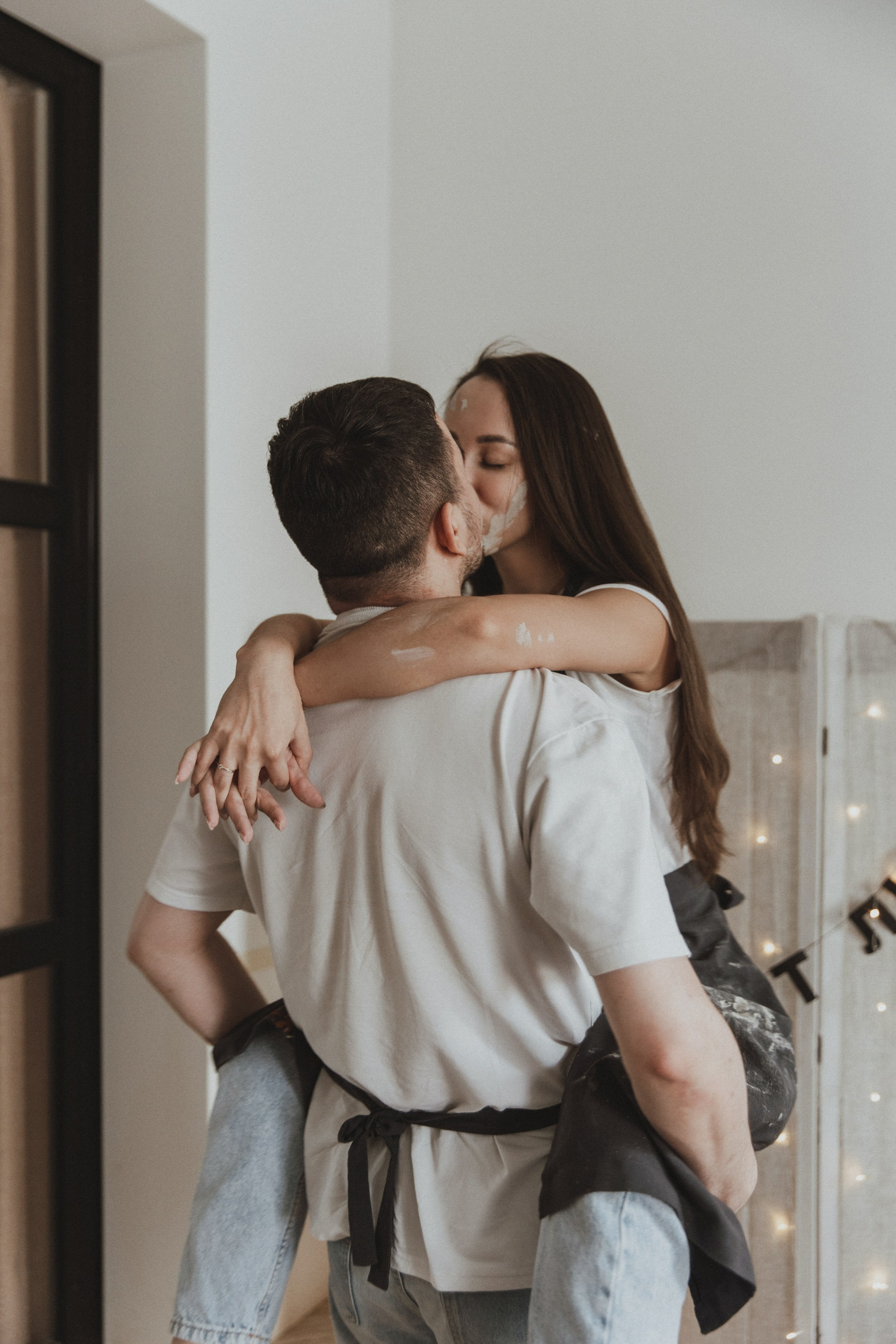 «ВСЁ ПОБЕЖДАЕТ ЛЮБОВЬ». Maria Startseva Photo