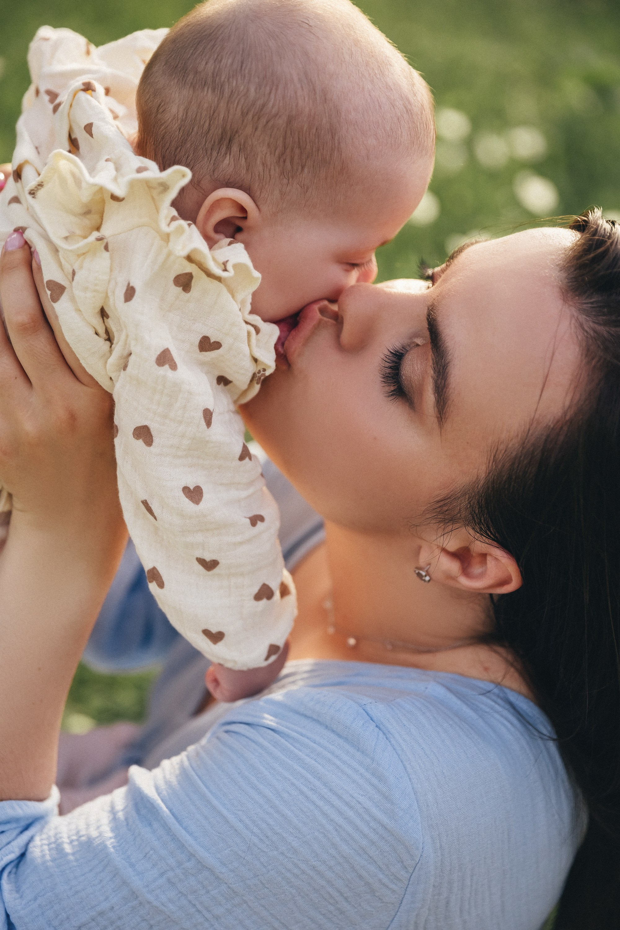 ДАРЬЯ ` 23. Maria Startseva Photo