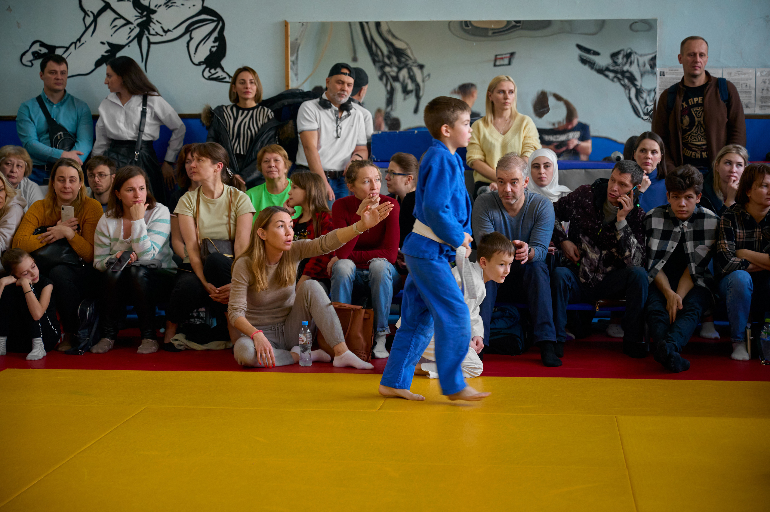 Соревнования по дзюдо Конструктор. Спортивный фитнес фотограф Алексей Нестеров