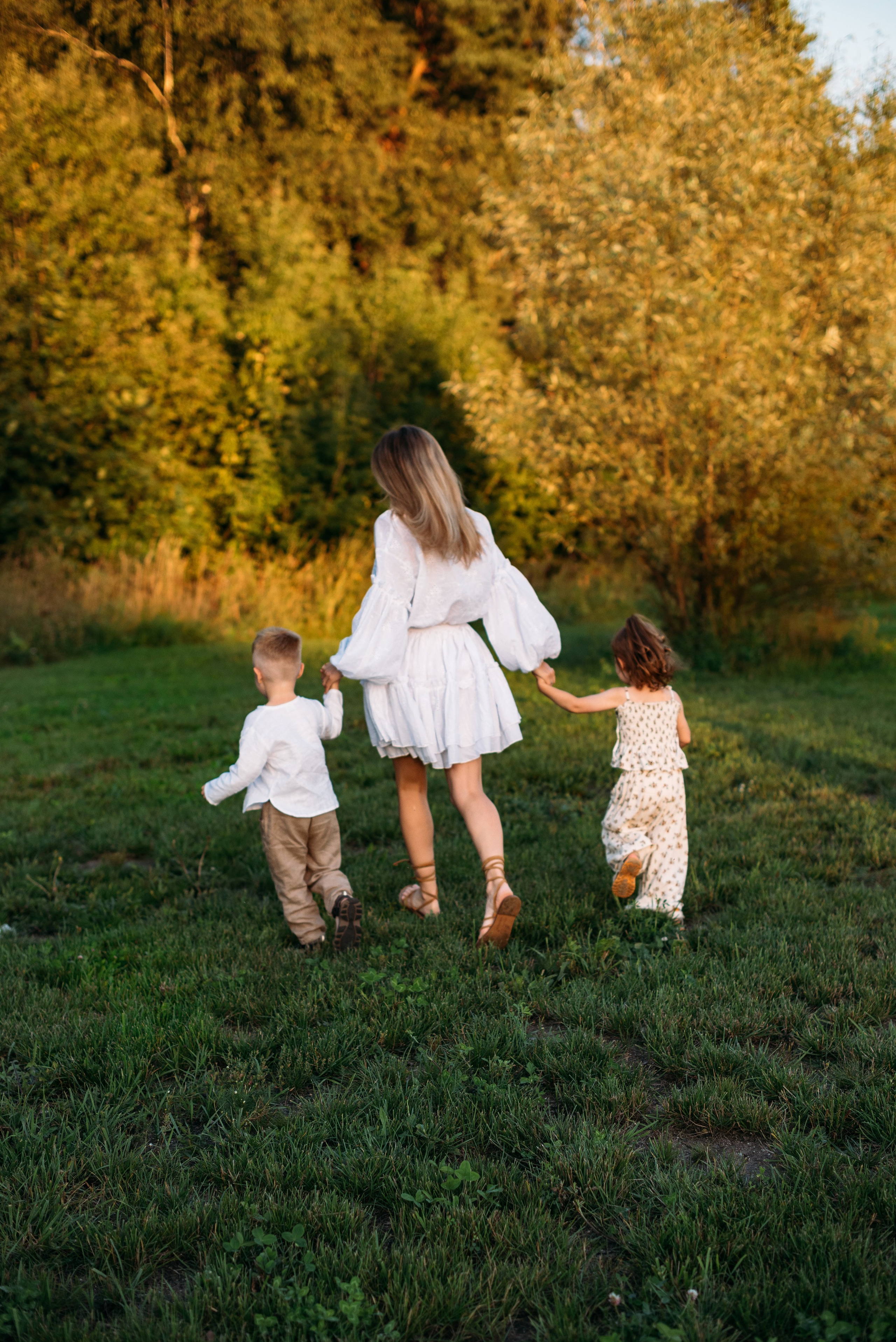 Альбом 1. Фотограф Москва