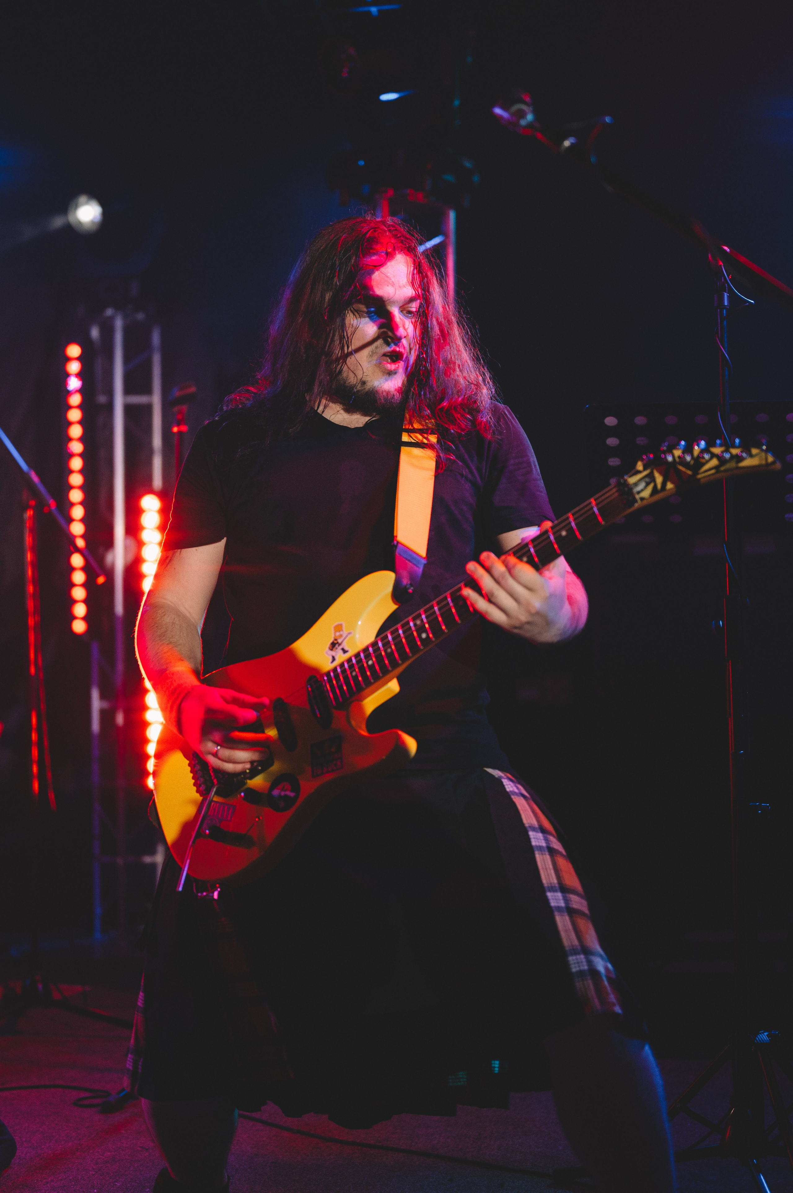 Питоны 3000_30/03/24. Фотограф Анна Темнова. Пенза