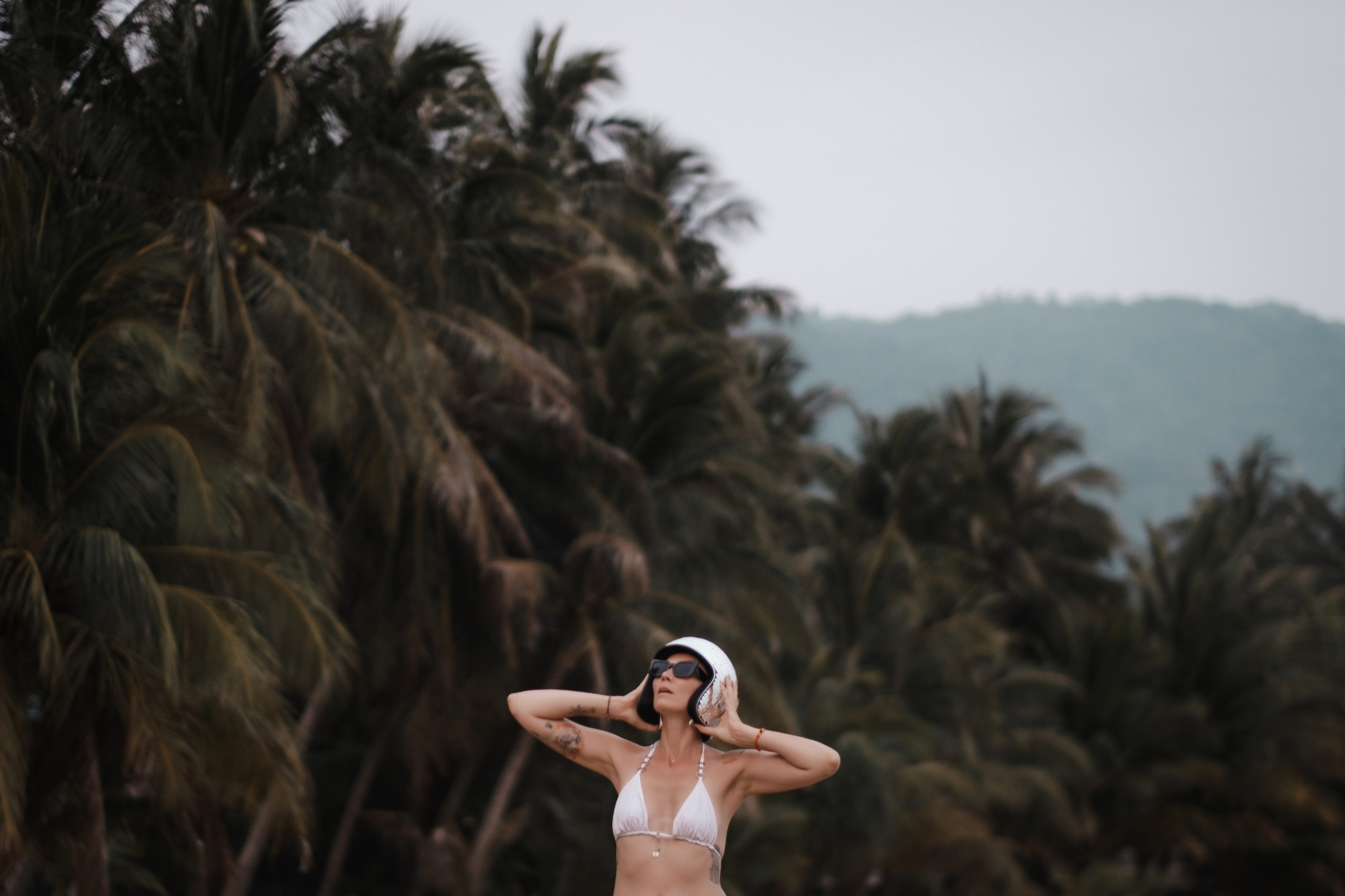 Портерт женский. Свадебные фотосессии в Москве. Фотограф Сергей Ржевский