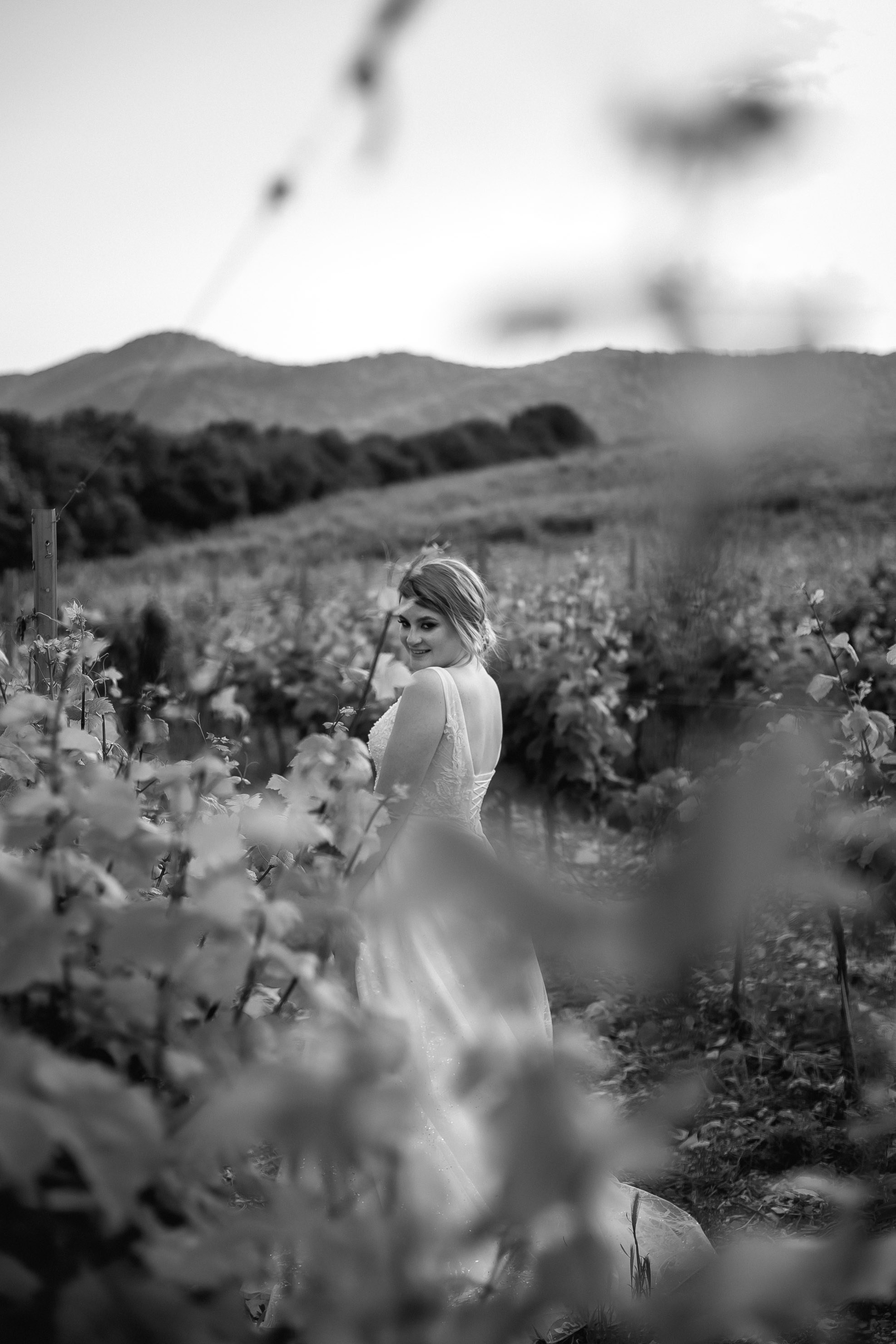 Константин и Анна. Абрау-Дюрсо. Фотограф в Москве Базанова Дарья