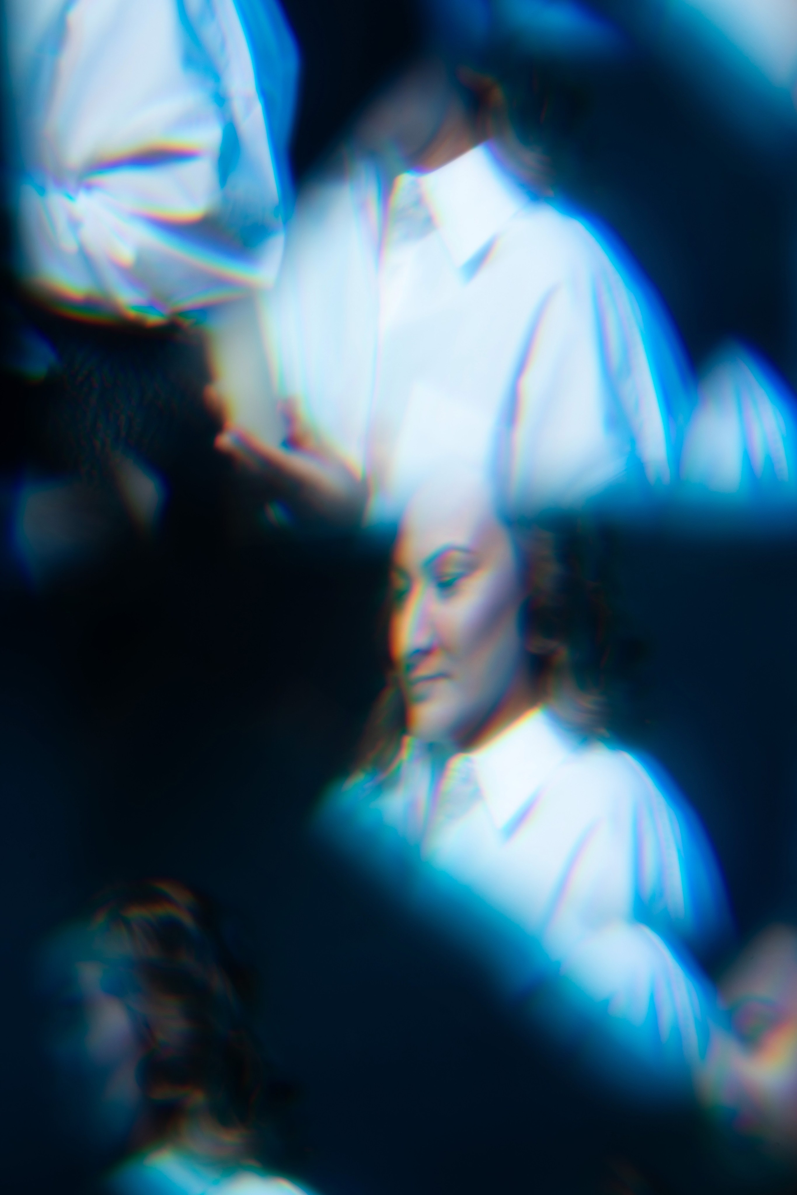 Ирина. Фотограф Владимир Зиновьев