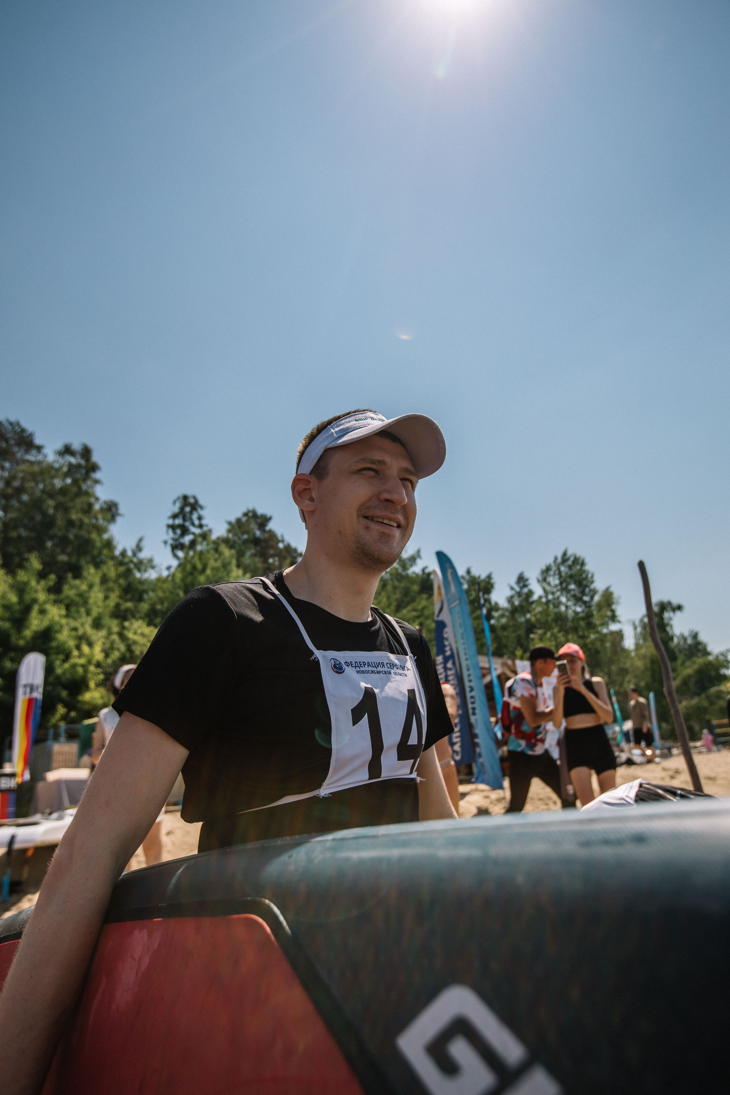 Чемпионат и первенство по НСО по серфингу. Репортажный фотограф в Новосибирске