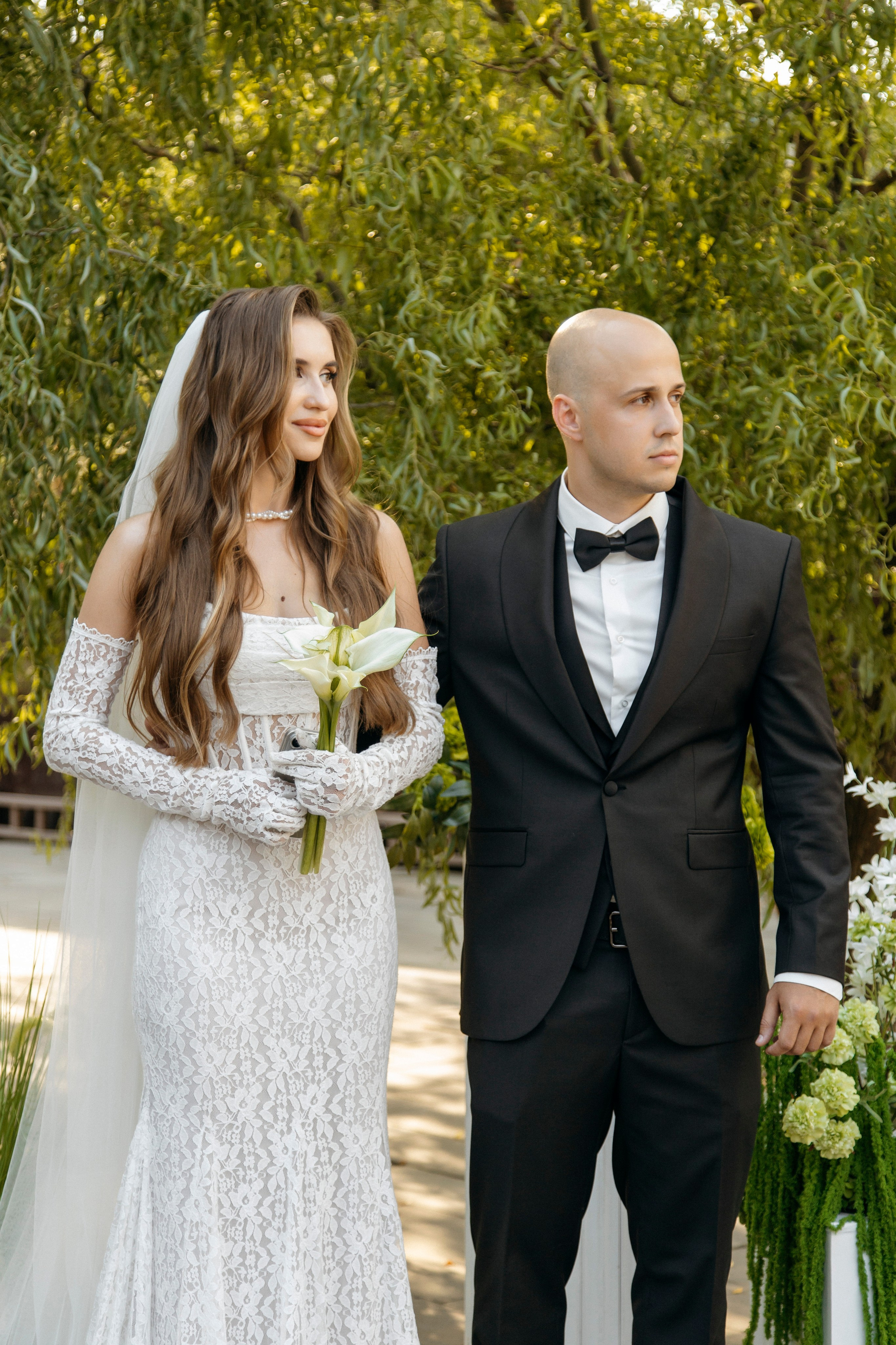 Евгений и Виктория. Nikolpinhasova