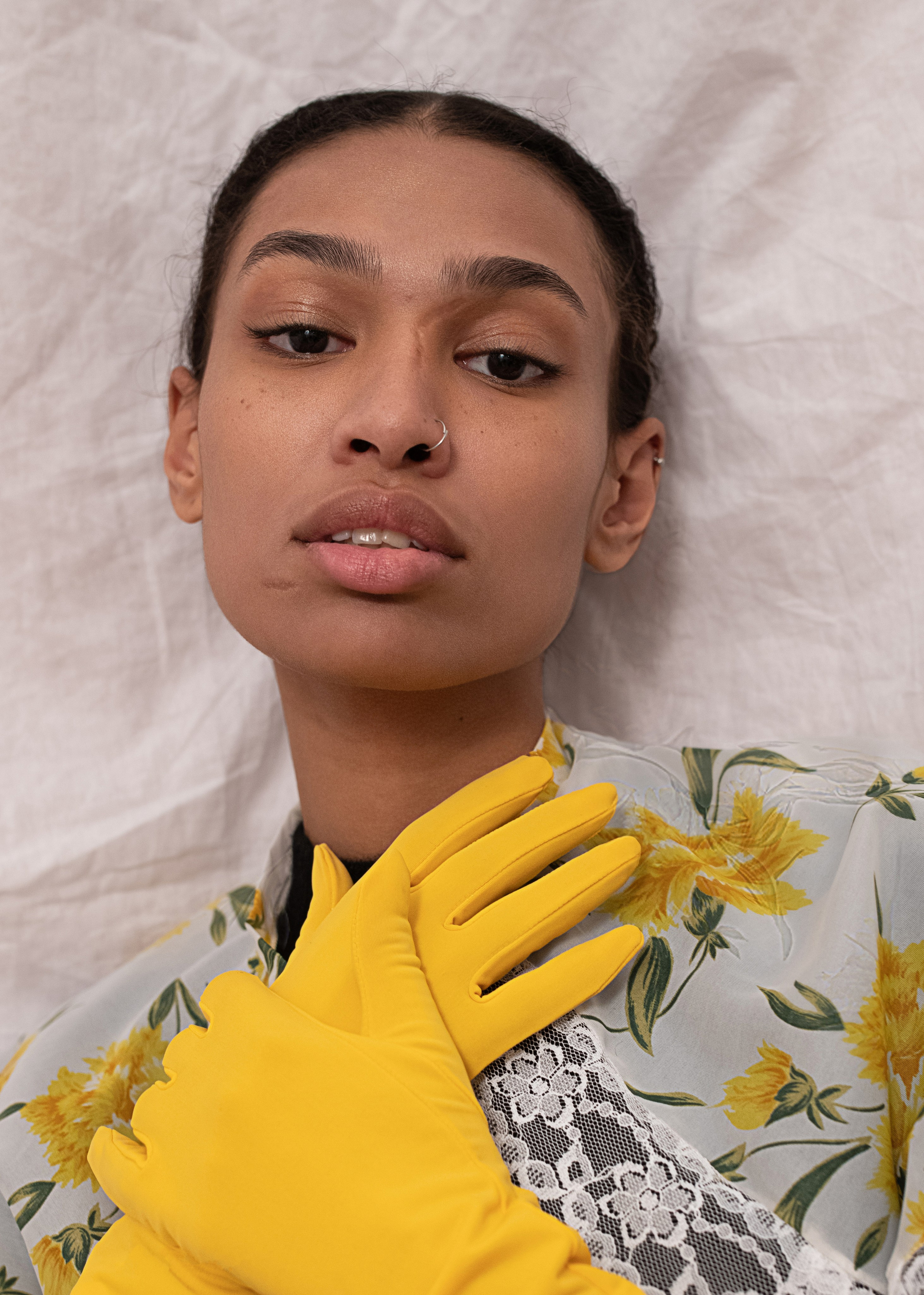 Коммерция. Профессиональный ретушер в Санкт-Петербурге