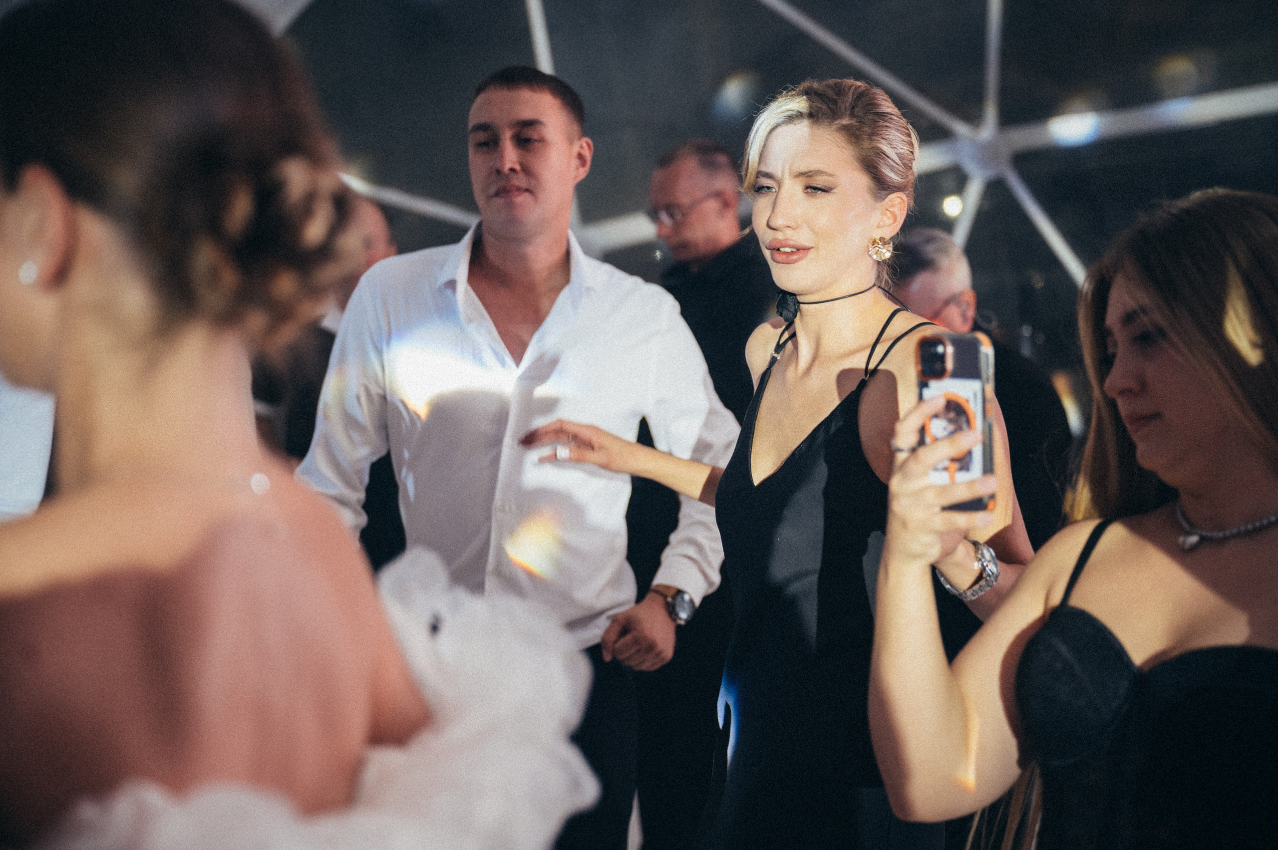 Александр и Ксения. SARKISOPH | Фотограф Волгоград