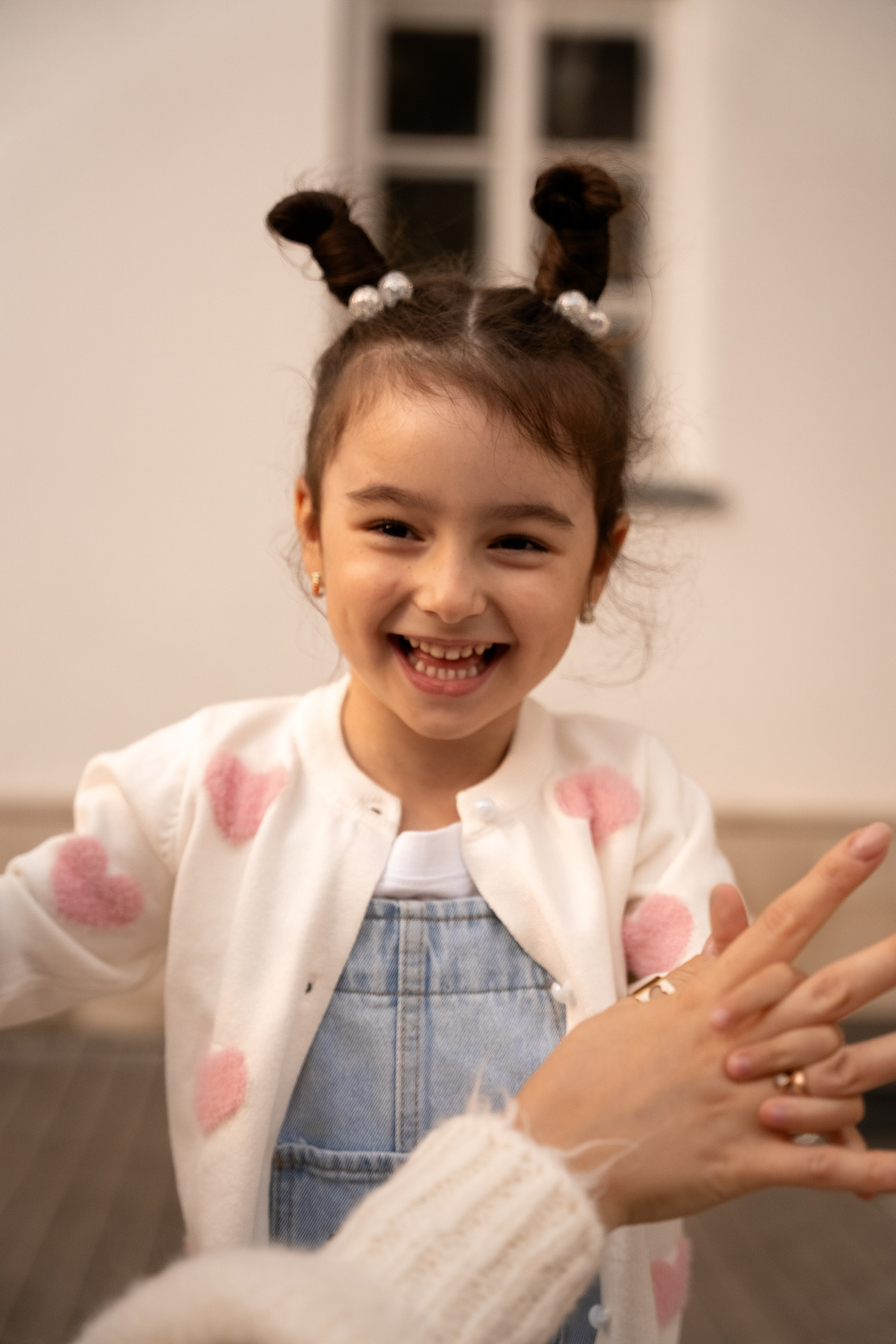 Мама Алсу и Аиша. Фотограф в Ульяновске Александра Григоровских