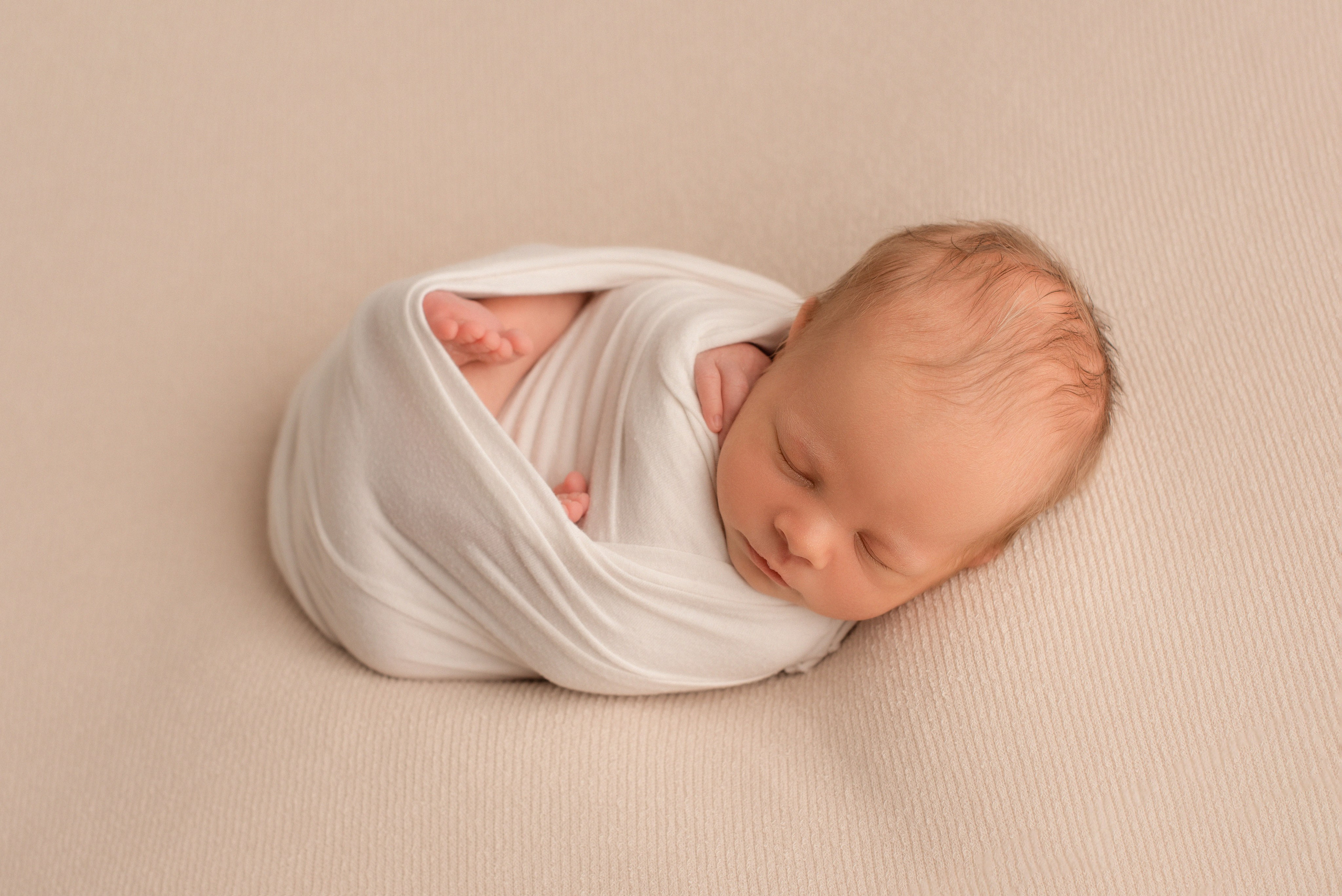 Новорожденные. Фотограф Новорожденных во Владивостоке Ольга Галаницкая