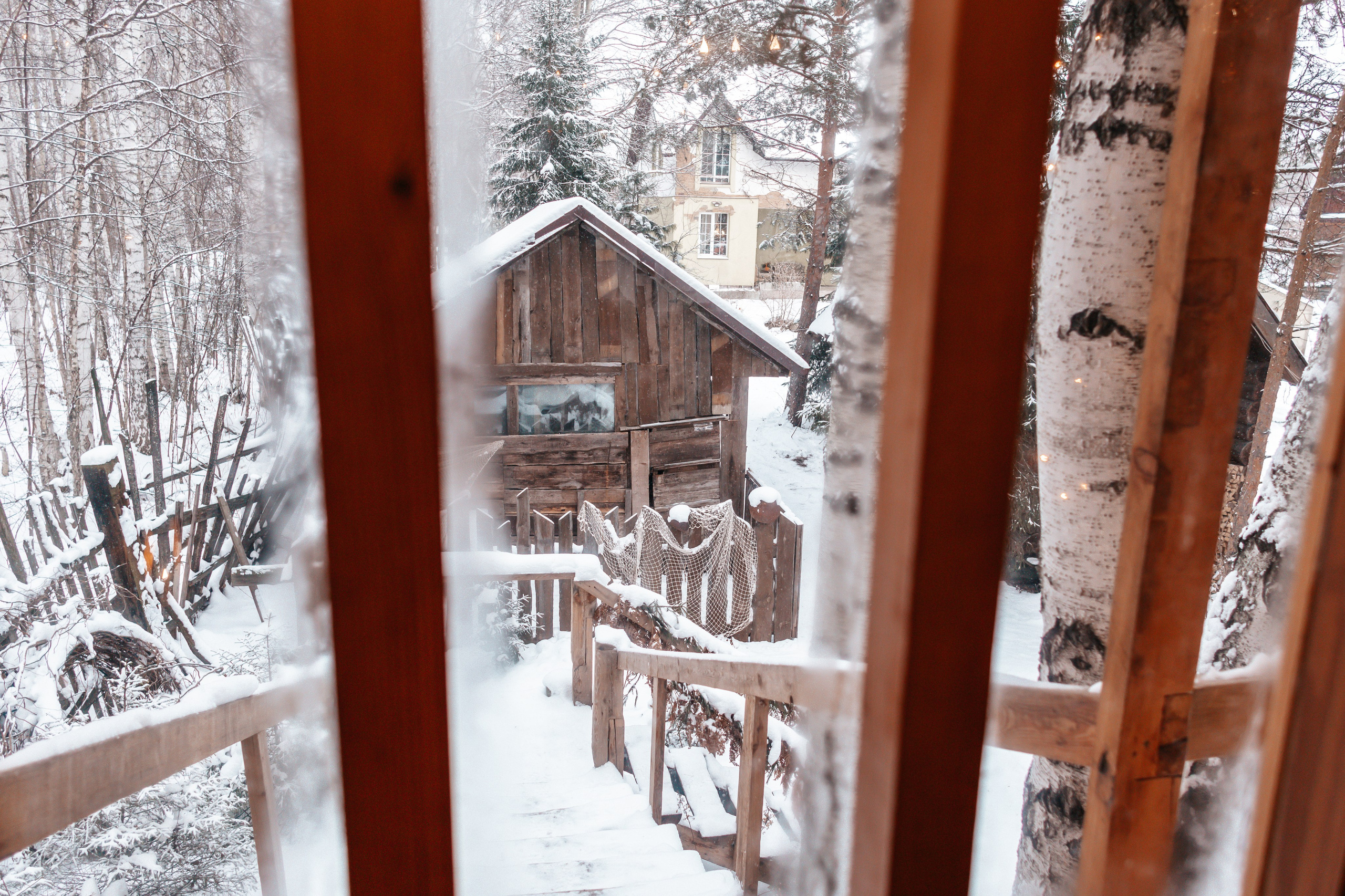 Семейная новогодняя фотосессия, Екатеринбург. Фотограф в Екатеринбурге Пойгина Елена