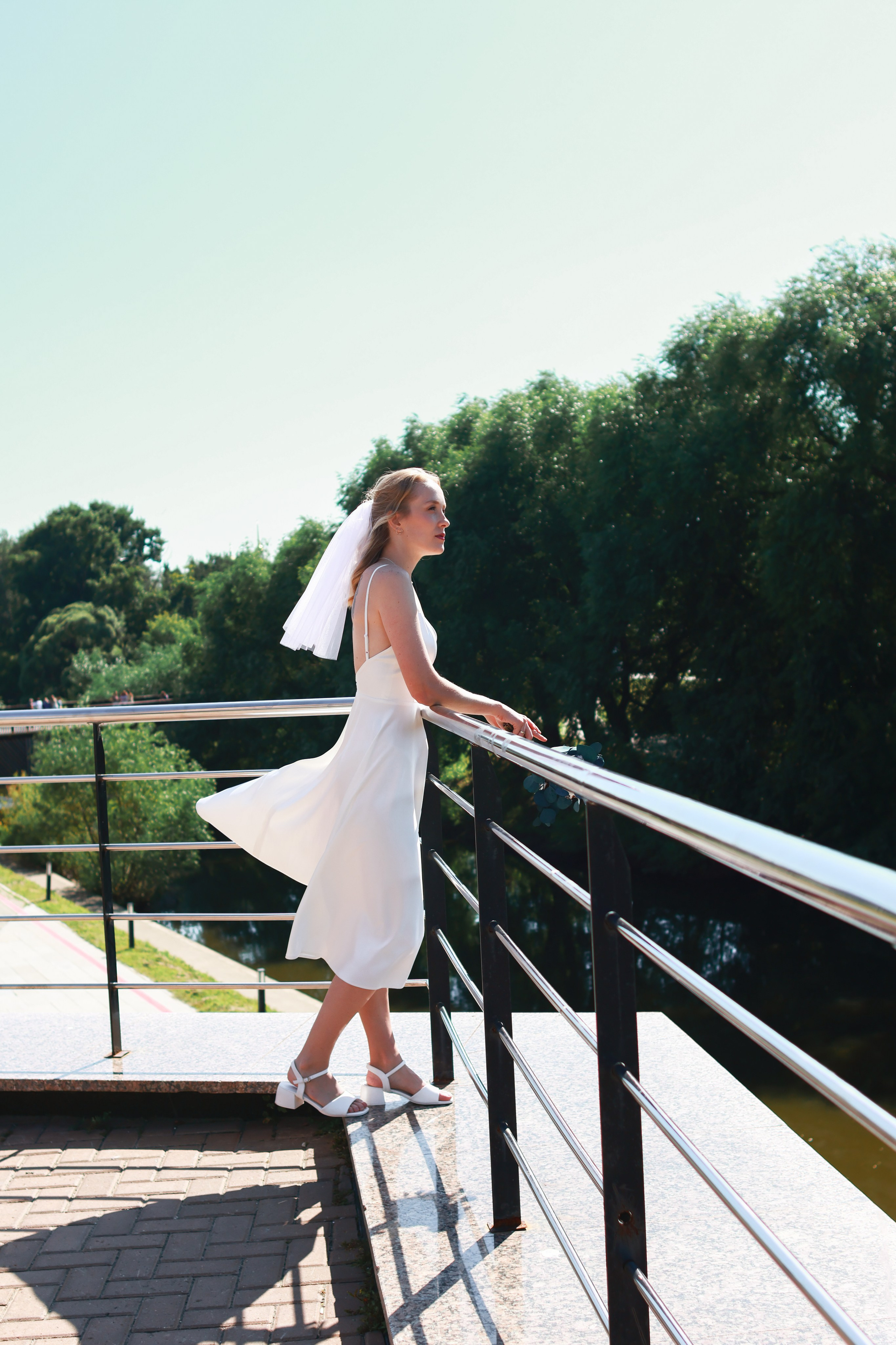 Свадьба Павла и Анны — Екатеринбург | Свадебная фотосъёмка. Фотограф в Екатеринбурге Пойгина Елена