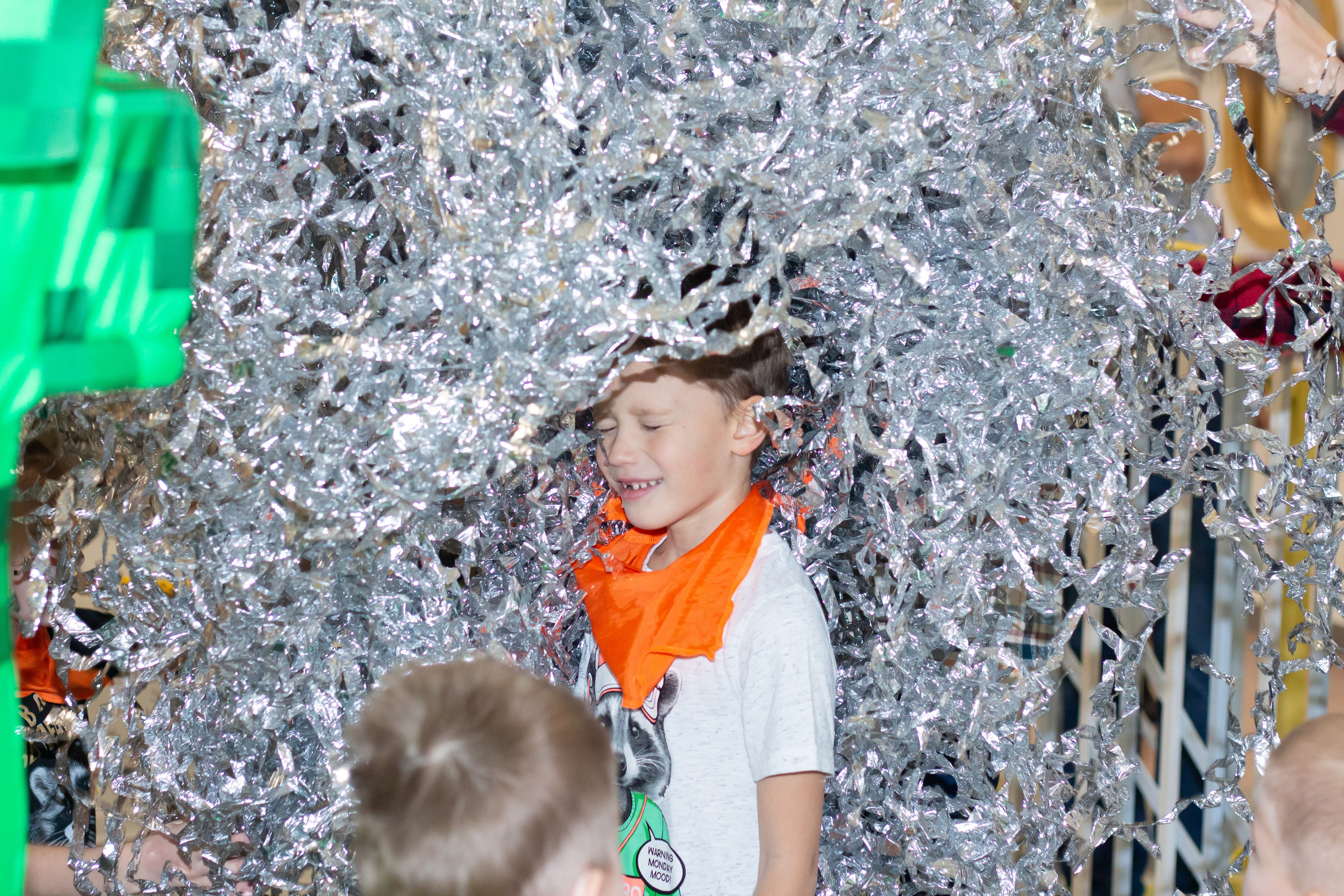 Репортажная съемка детский День Рождения. Фотограф в Екатеринбурге Пойгина Елена