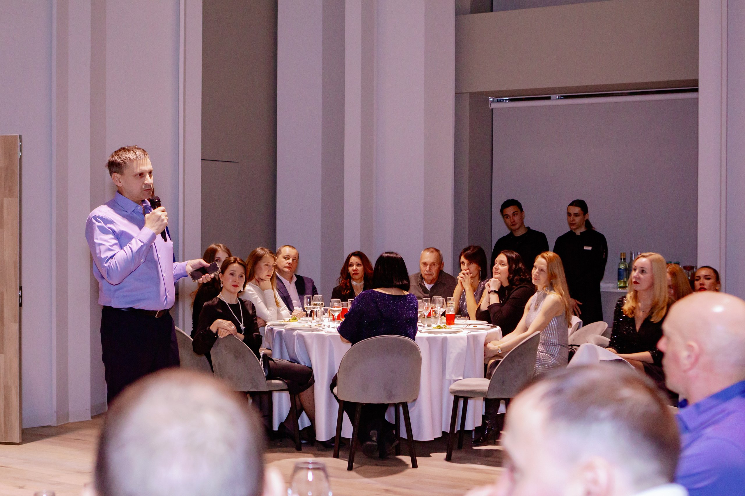 Фотосъёмка новогоднего корпоратива, Екатеринбург. Фотограф в Екатеринбурге Пойгина Елена