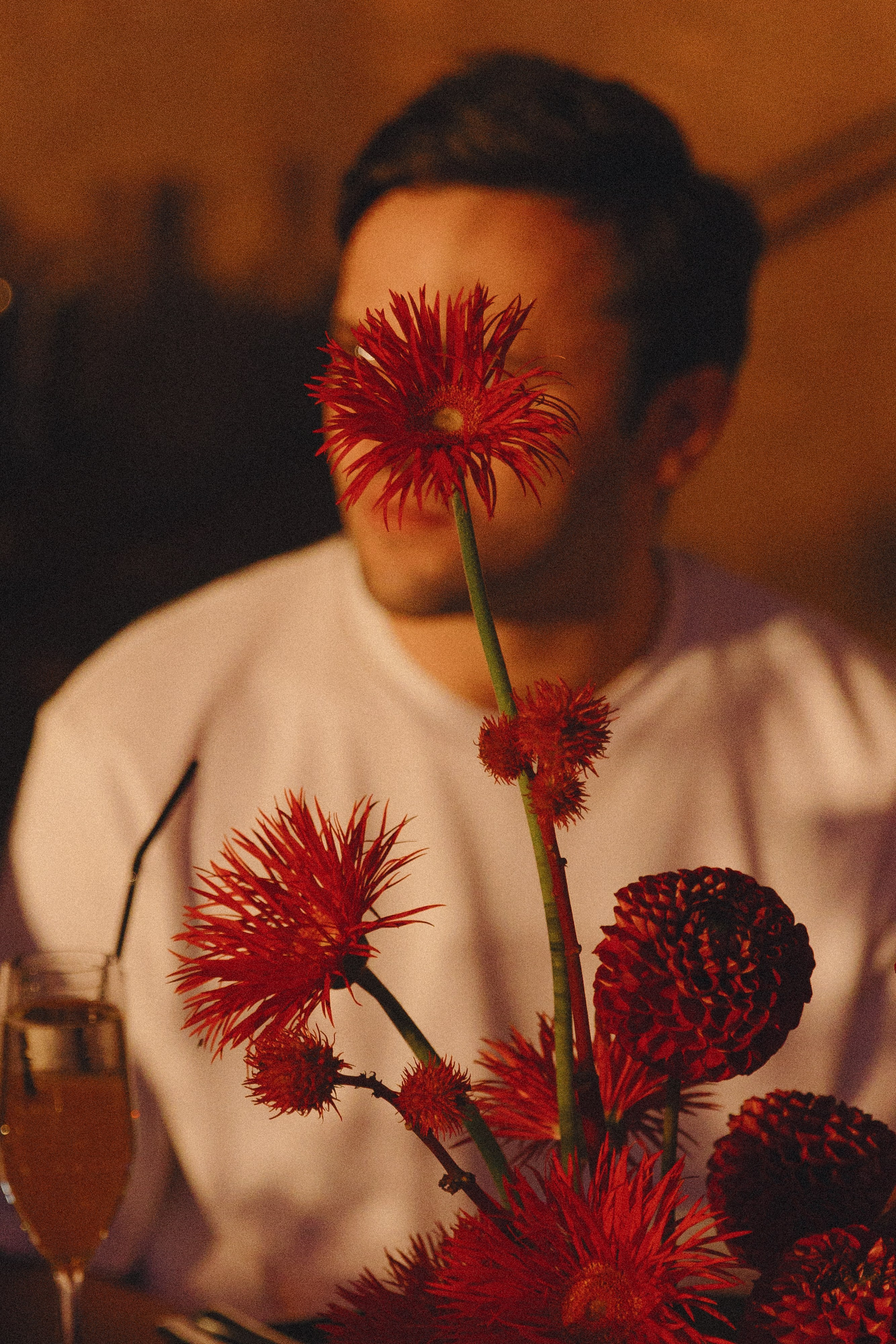 Анонс отчетника для свадебного агентства It's a match. Свадебный фотограф Колесников Антон