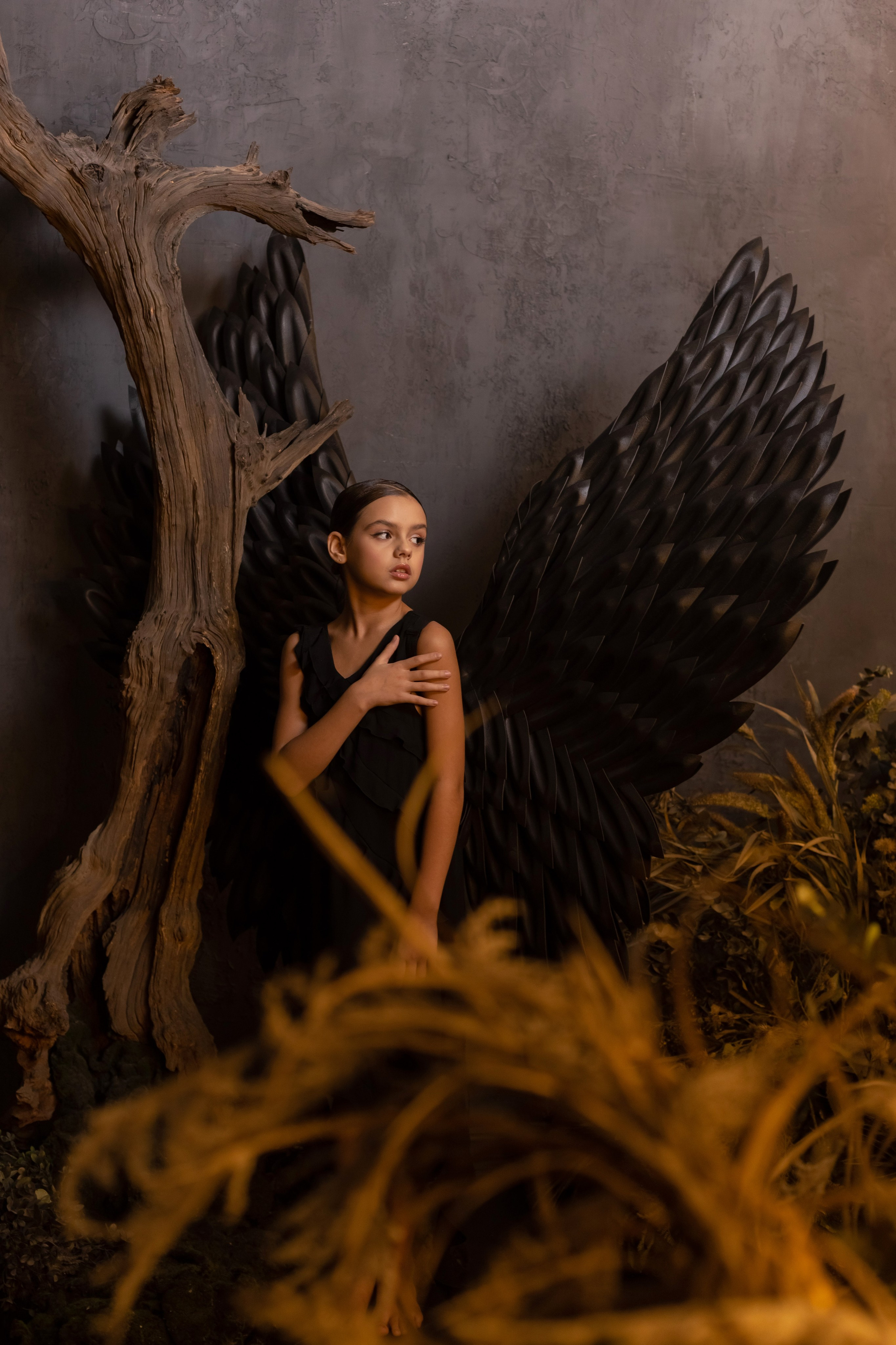 Творчество. Фотограф Полина Закирова