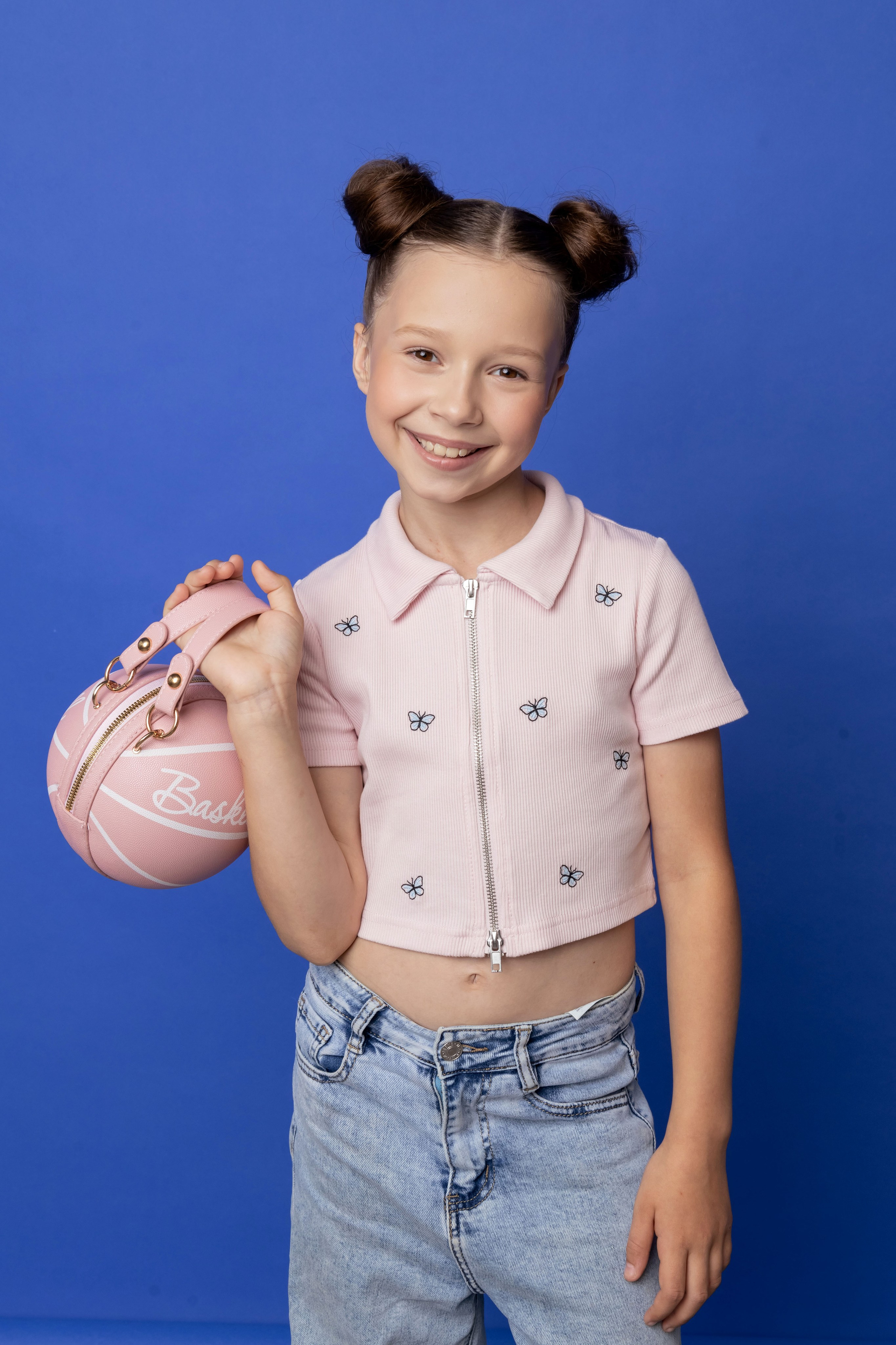 Милена Чернявская. Фотограф Полина Закирова