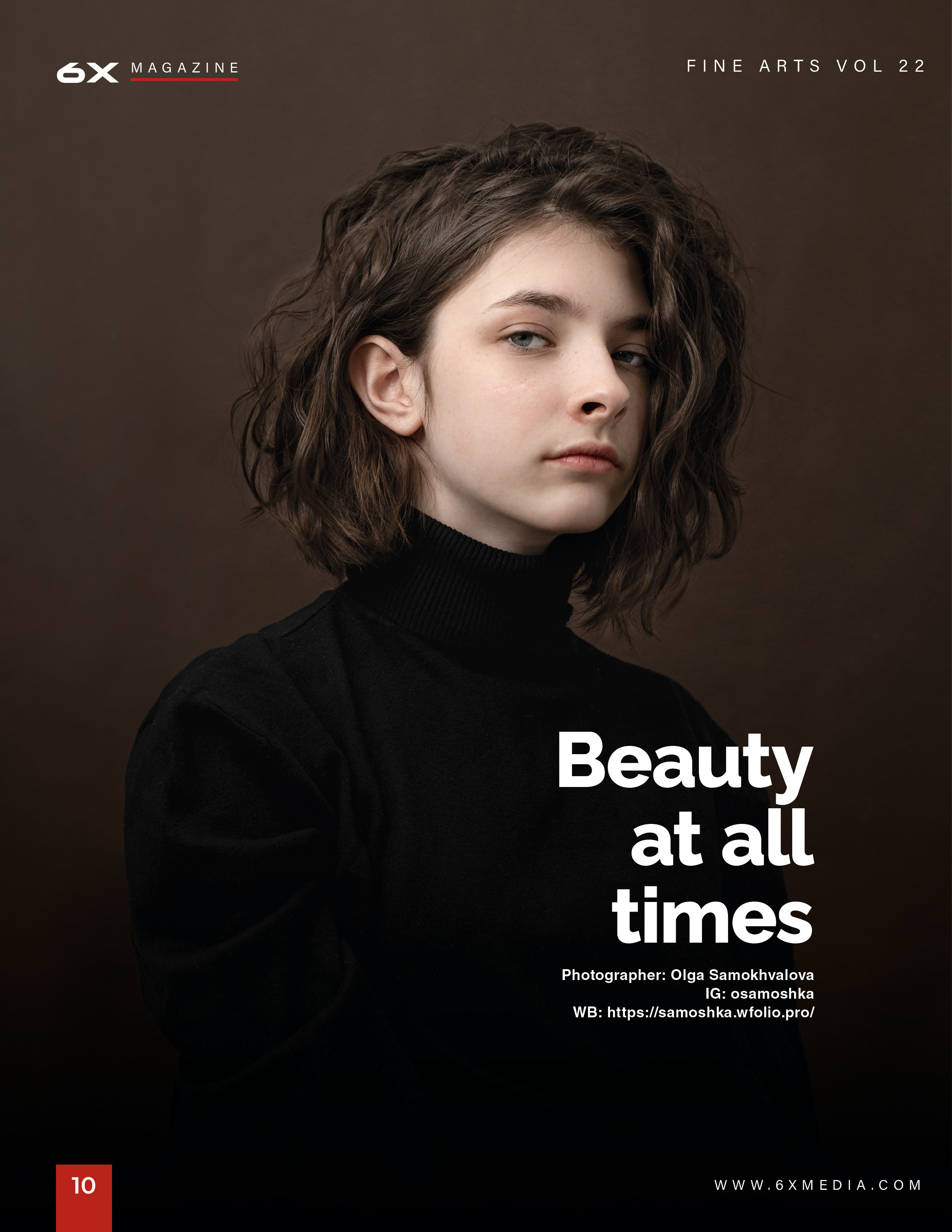 Художественная обработка. Фотограф и ретушер Самохвалова Ольга