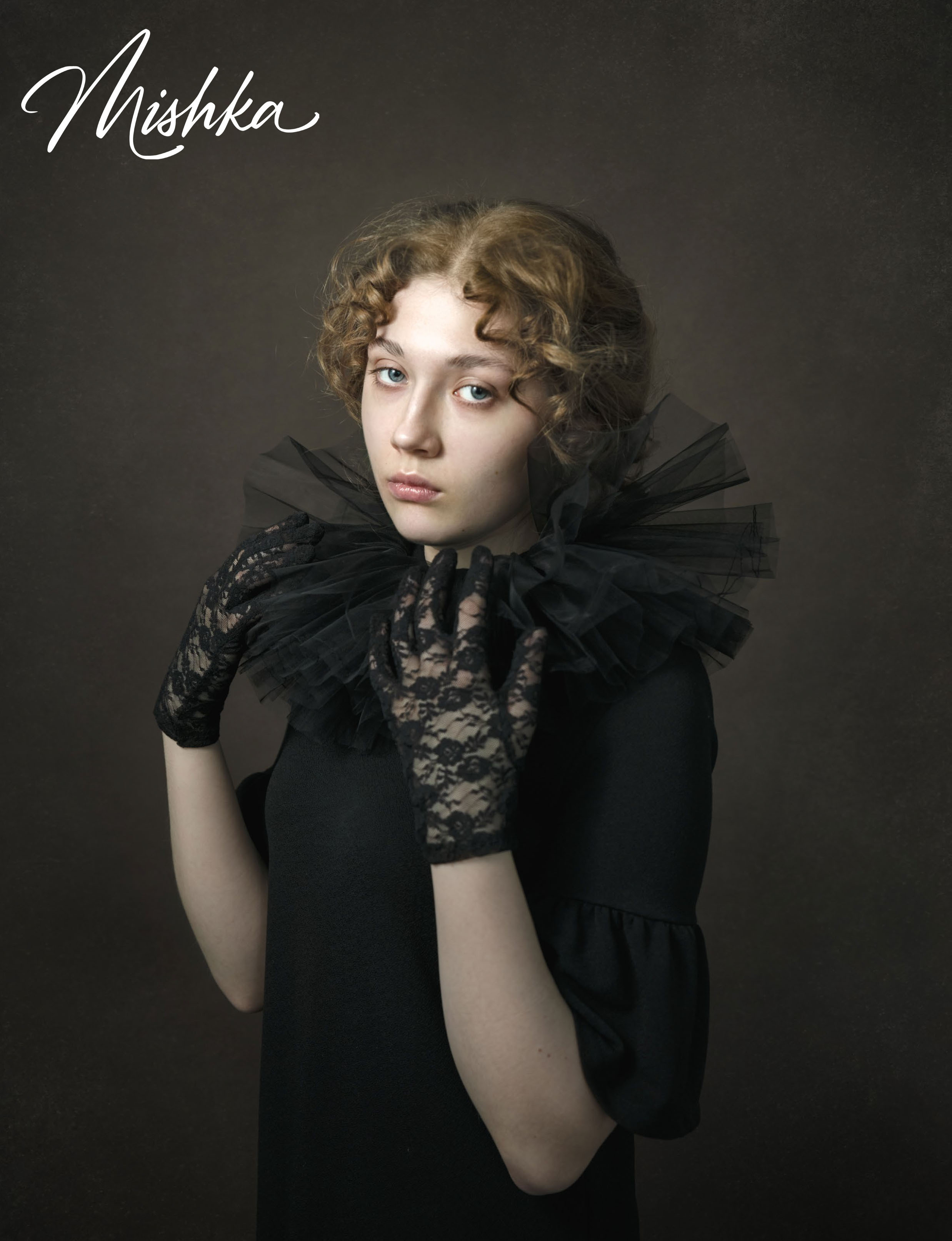 Художественная обработка. Фотограф и ретушер Самохвалова Ольга