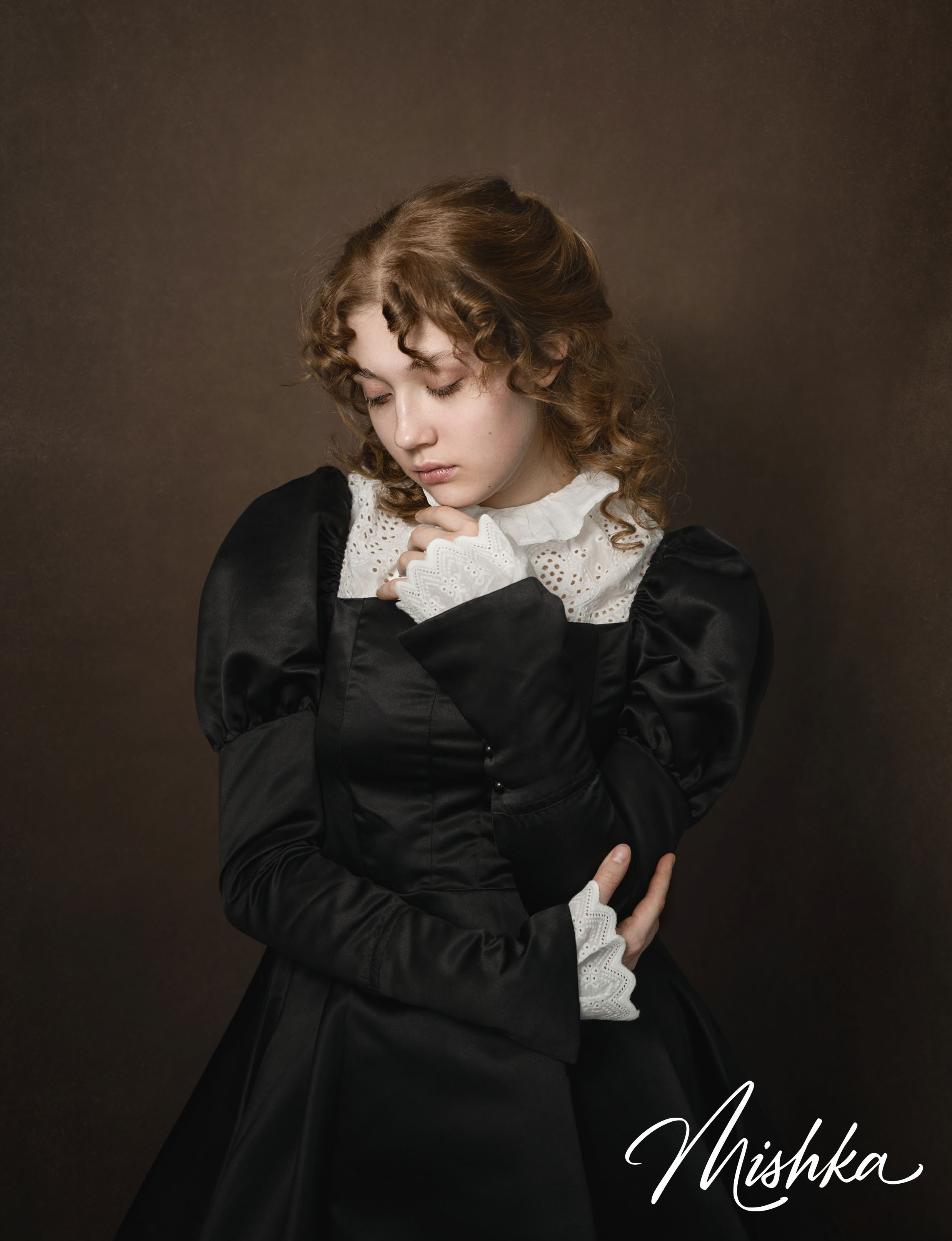 Художественная обработка. Фотограф и ретушер Самохвалова Ольга