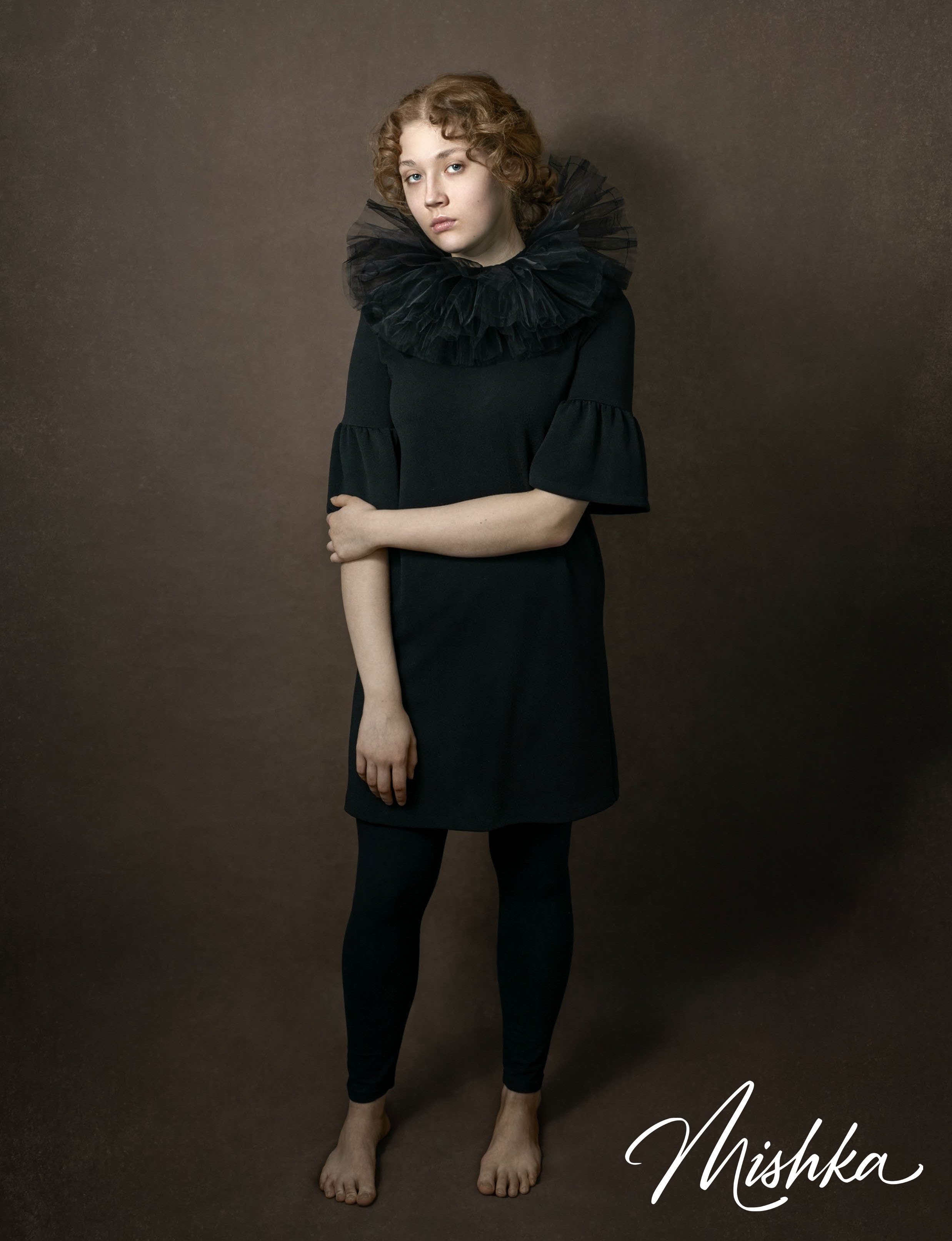 Художественная обработка. Фотограф и ретушер Самохвалова Ольга