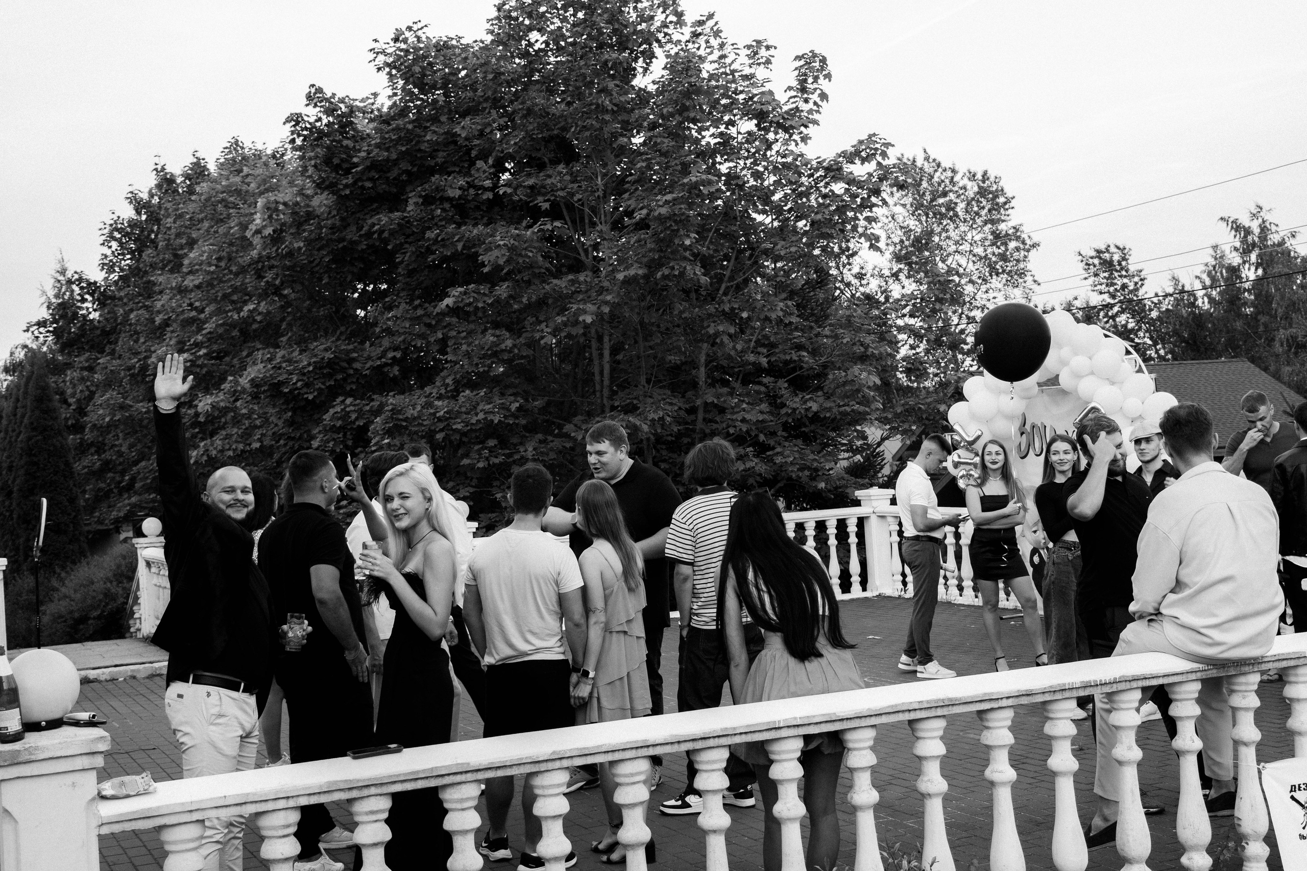 Репортаж. Maria Sineva, photographer