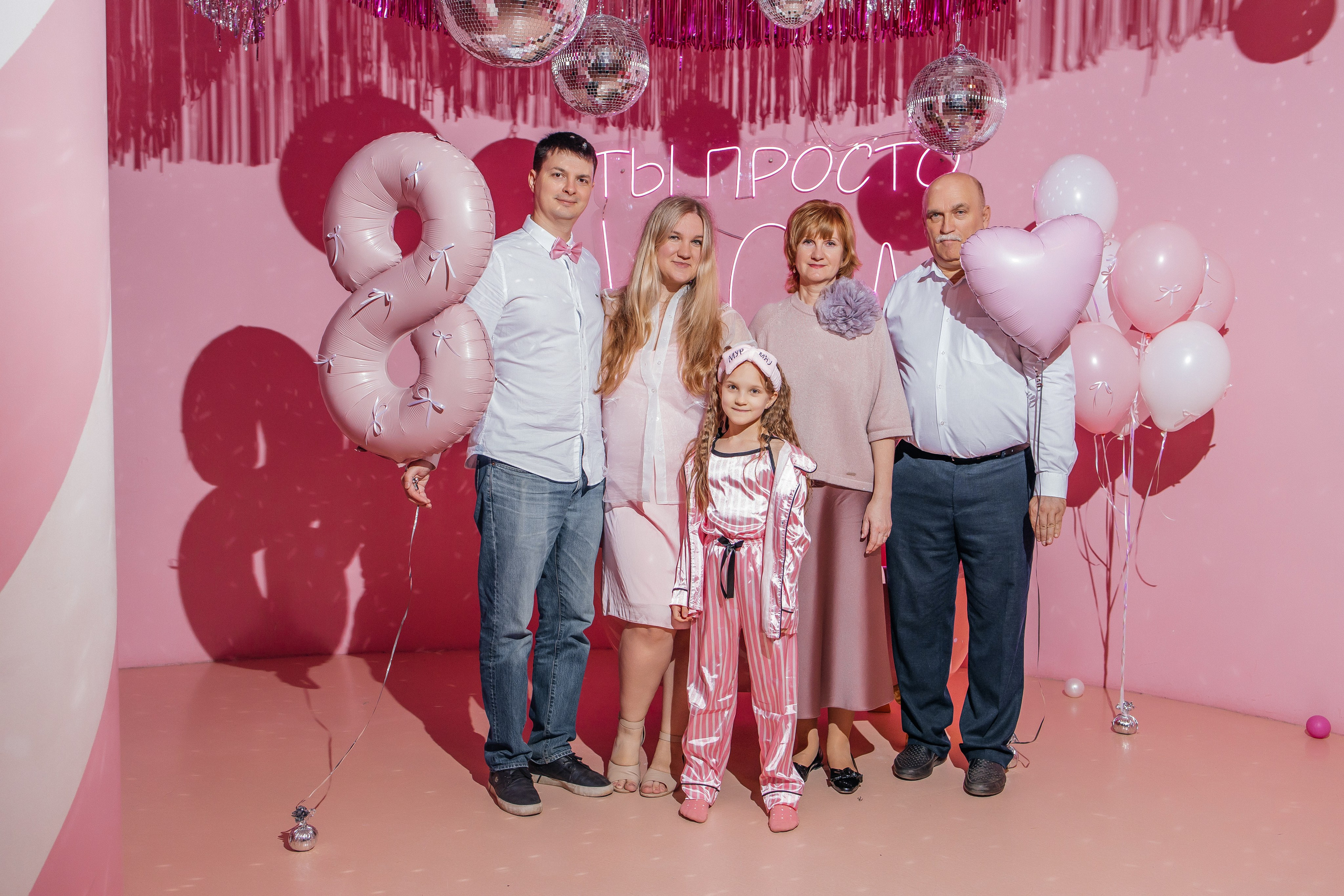 Лизе 8. Фотограф в Санкт-Петербурге Виктория Безверхая