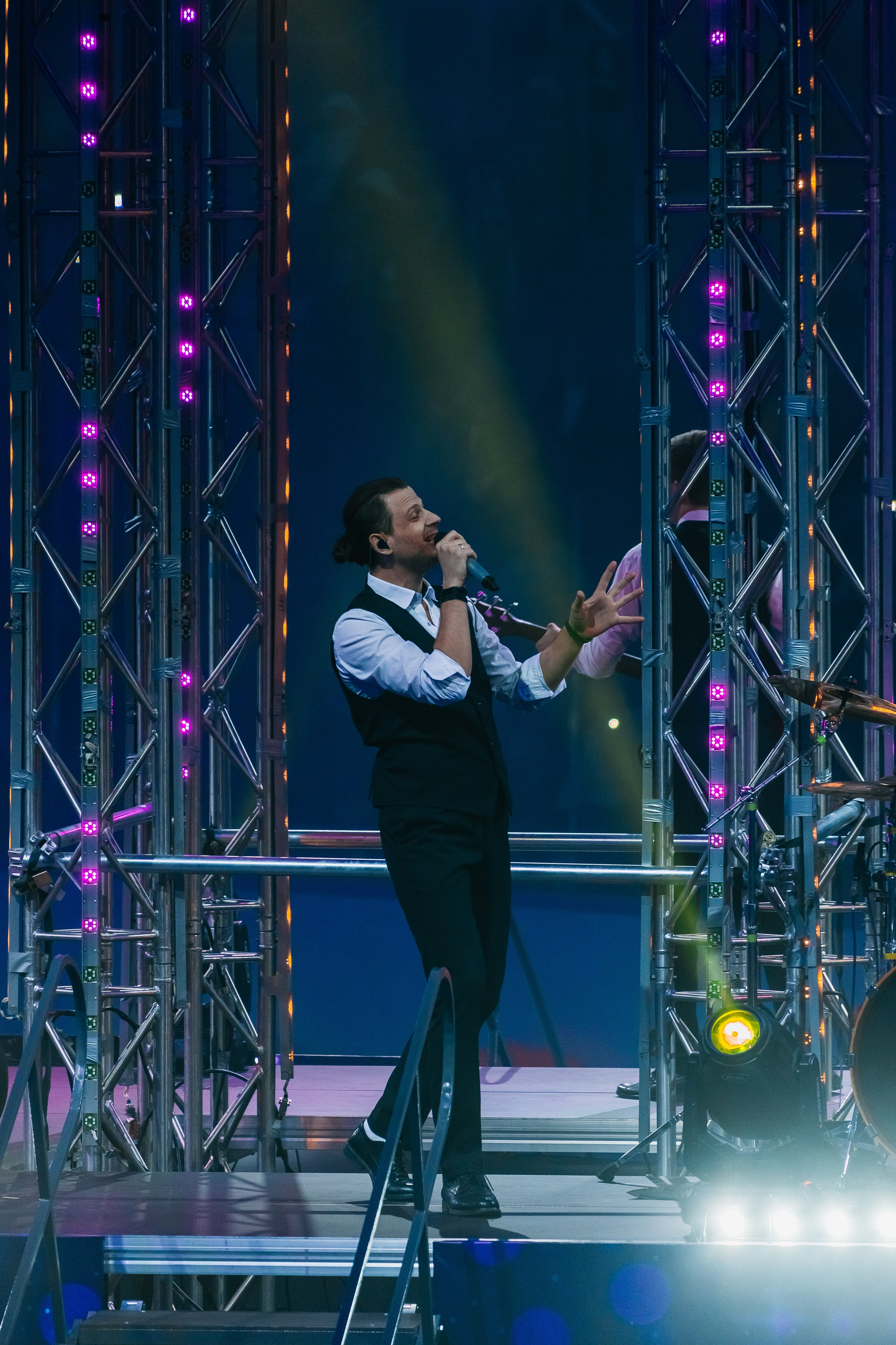 II Международный фестиваль Юрия Гагарина. Фотограф Краснодар Марго Хелбен