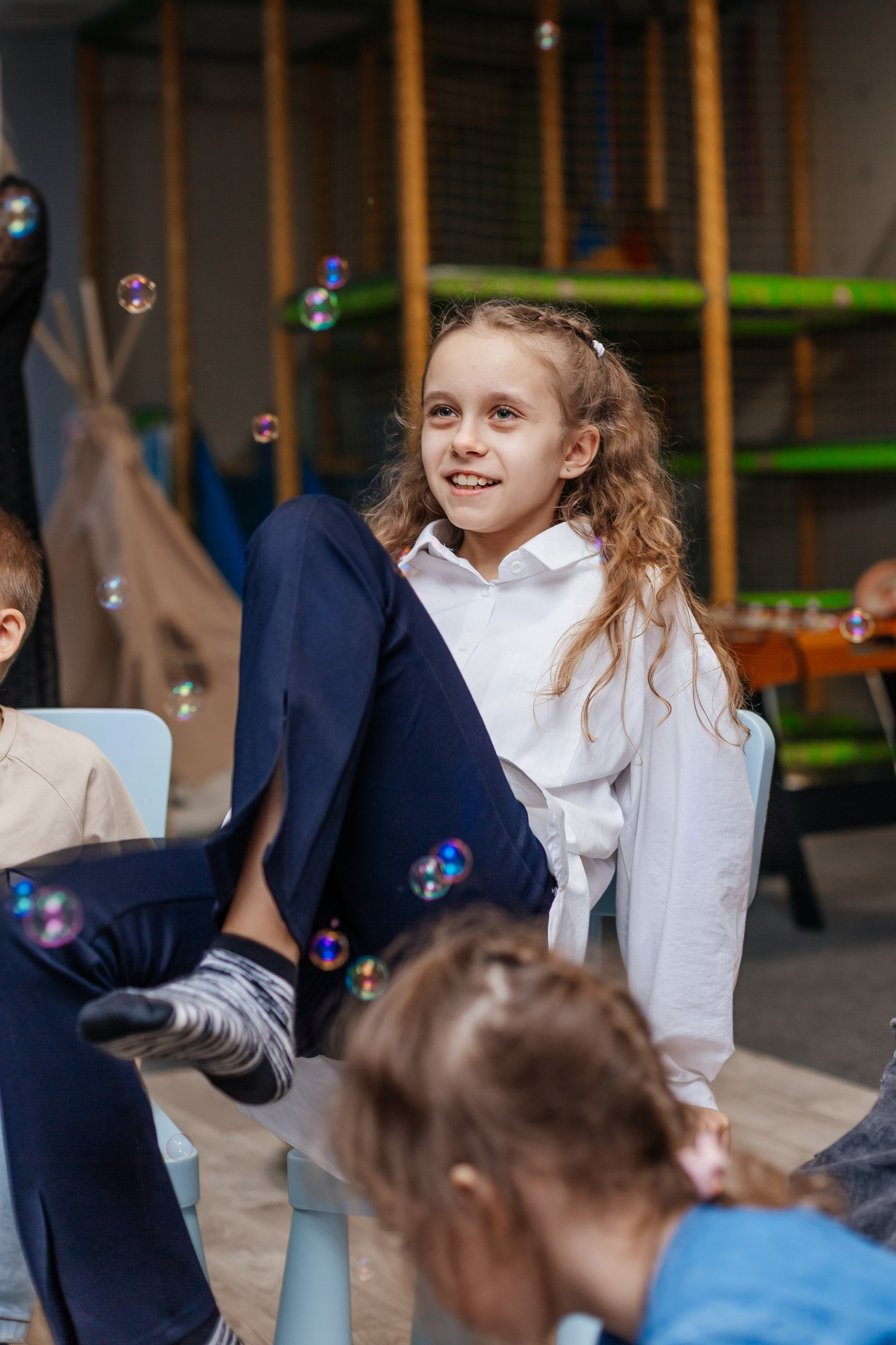 День рождения Агуши. Фотограф Краснодар Марго Хелбен