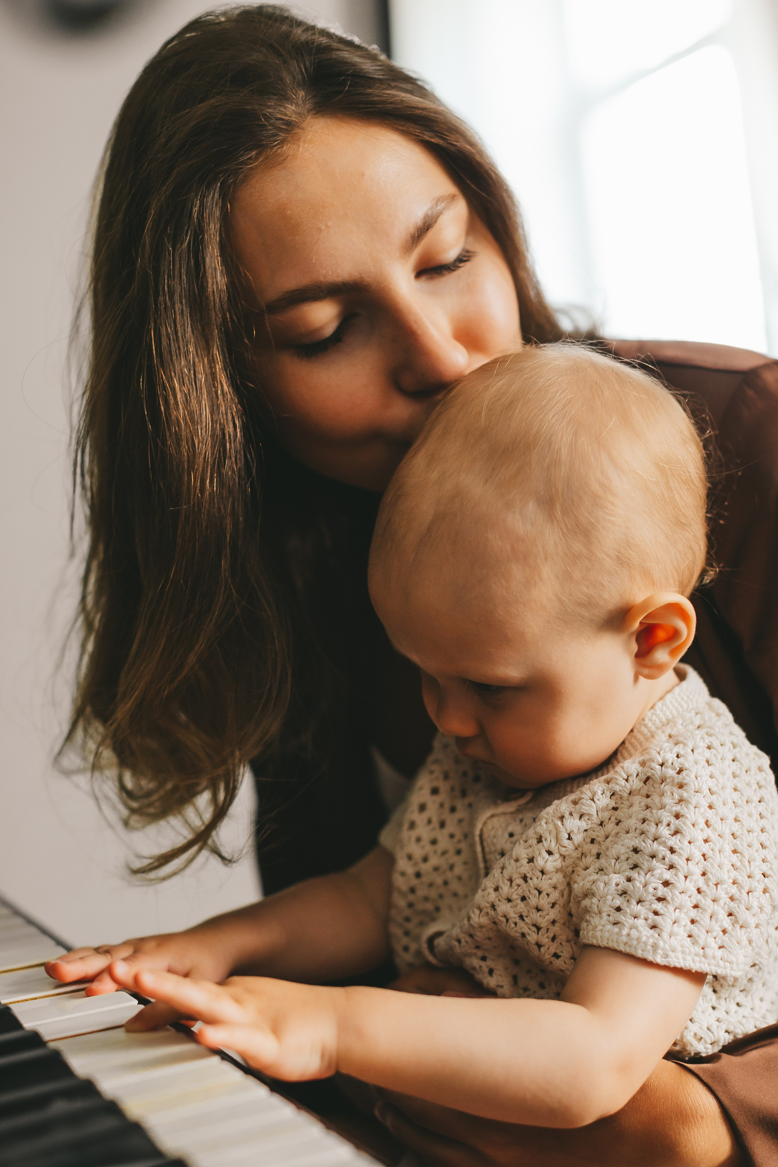Стас, Даша и Ева (купание в ванной). Семейный и детский фотограф и видеограф в Москве, Дрокина Наталья