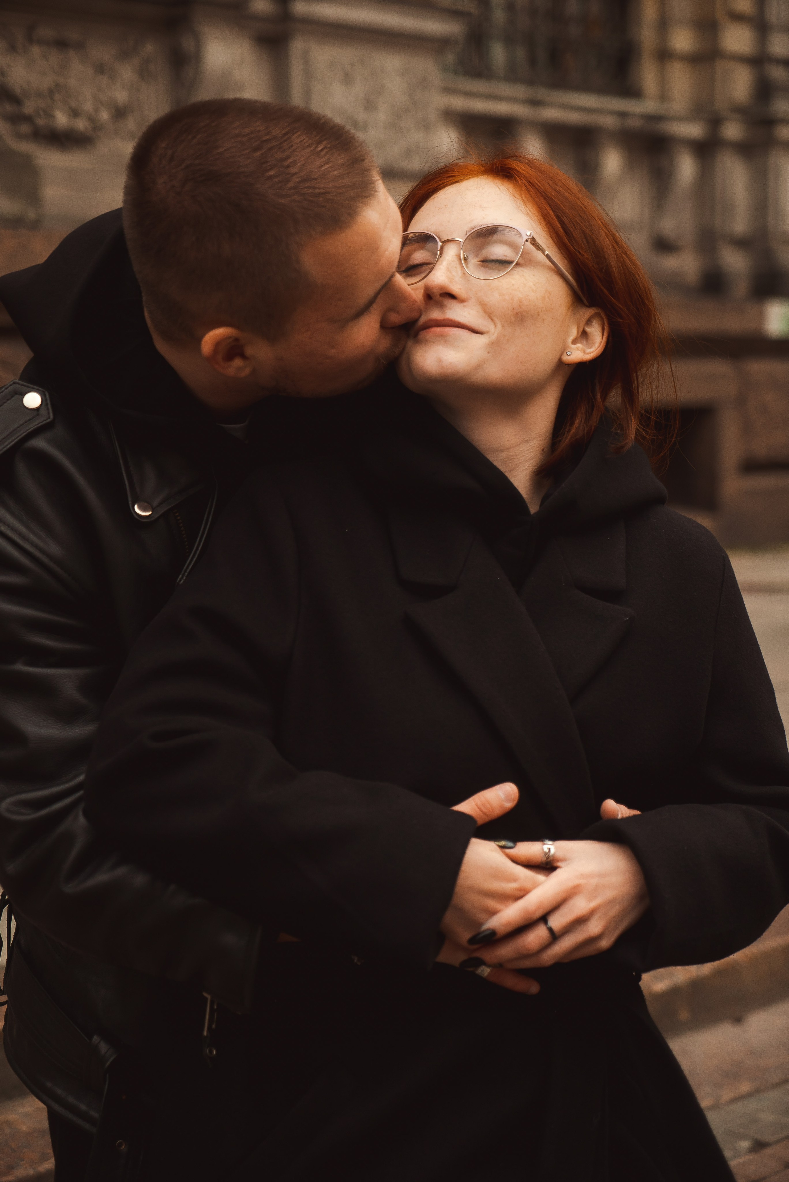 Индивидуальные съемки. Репортажный и свадебный фотограф в Москве Дарья