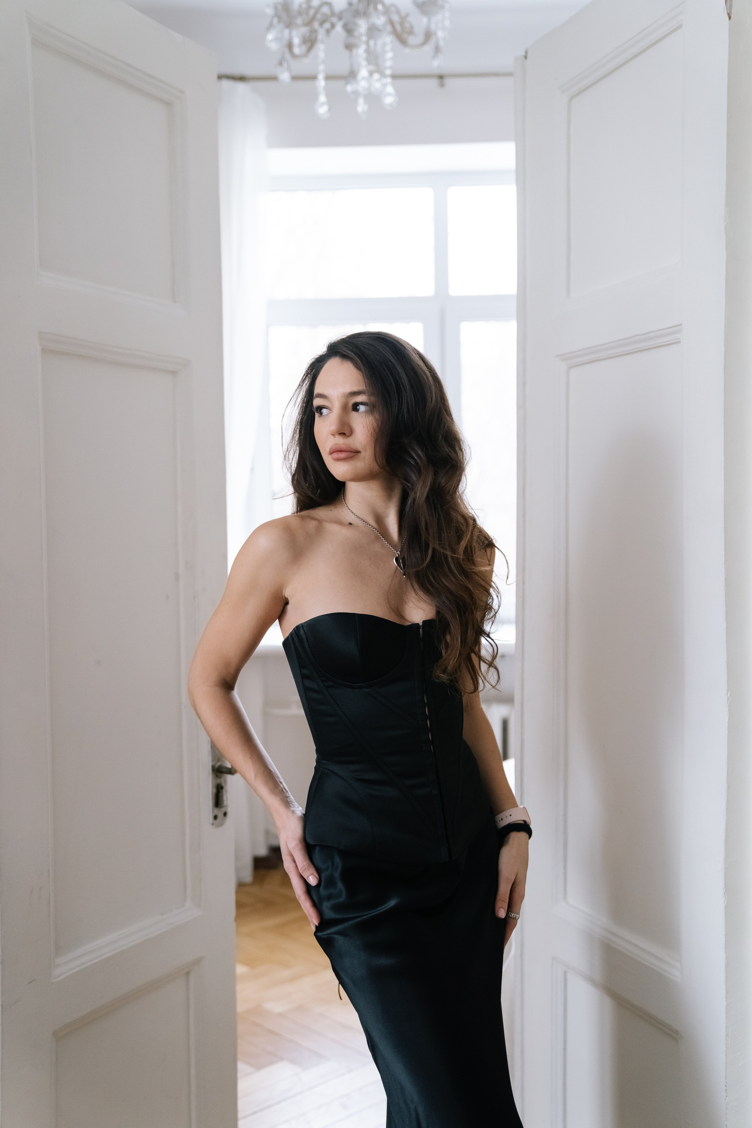 Даша. Фотограф в Москве Ирина Малахова